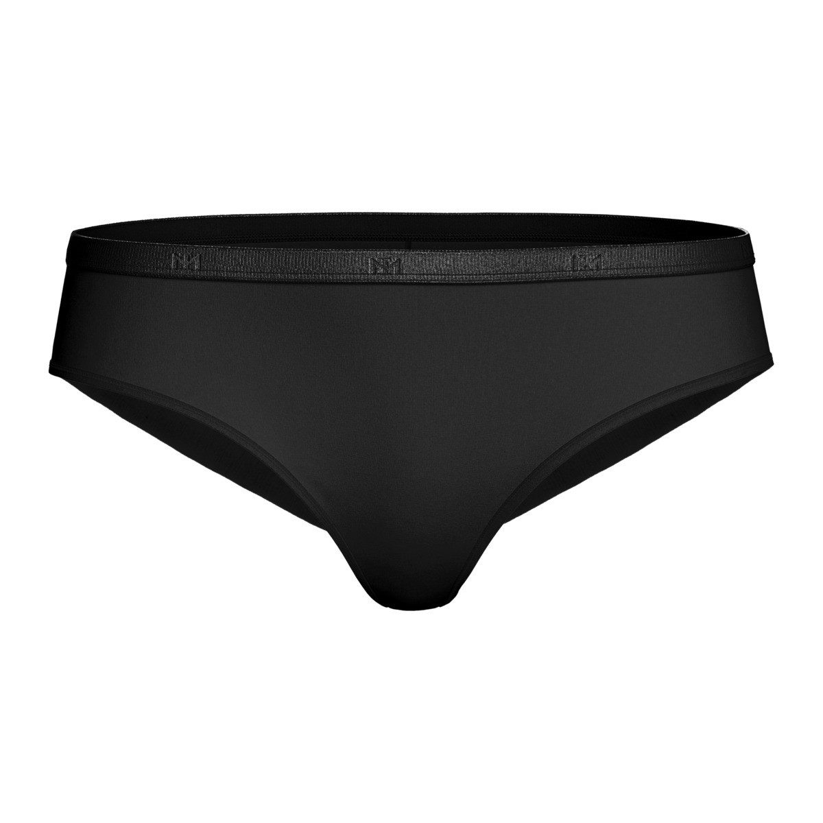 IMPETUS Slip IM8141F84 Damen (3-St) Dessous, Unterwäsche, Unterhose, Höschen, Schlüpfer