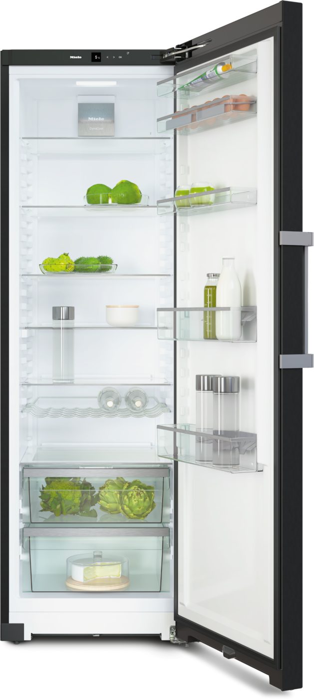 Miele Kühlschrank KS 4783 DD, 185,5 cm hoch, 59,7 cm breit