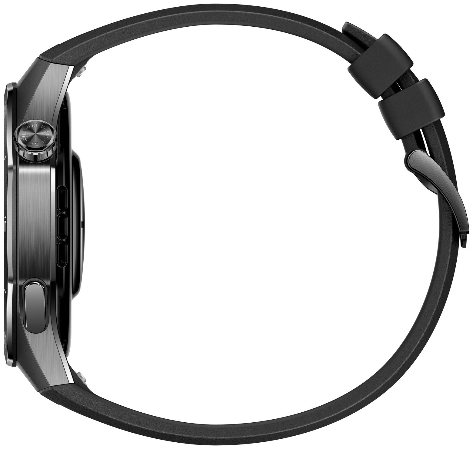 Huawei Watch GT5 PRO 46MM Smartwatch (Harmony OS) grau