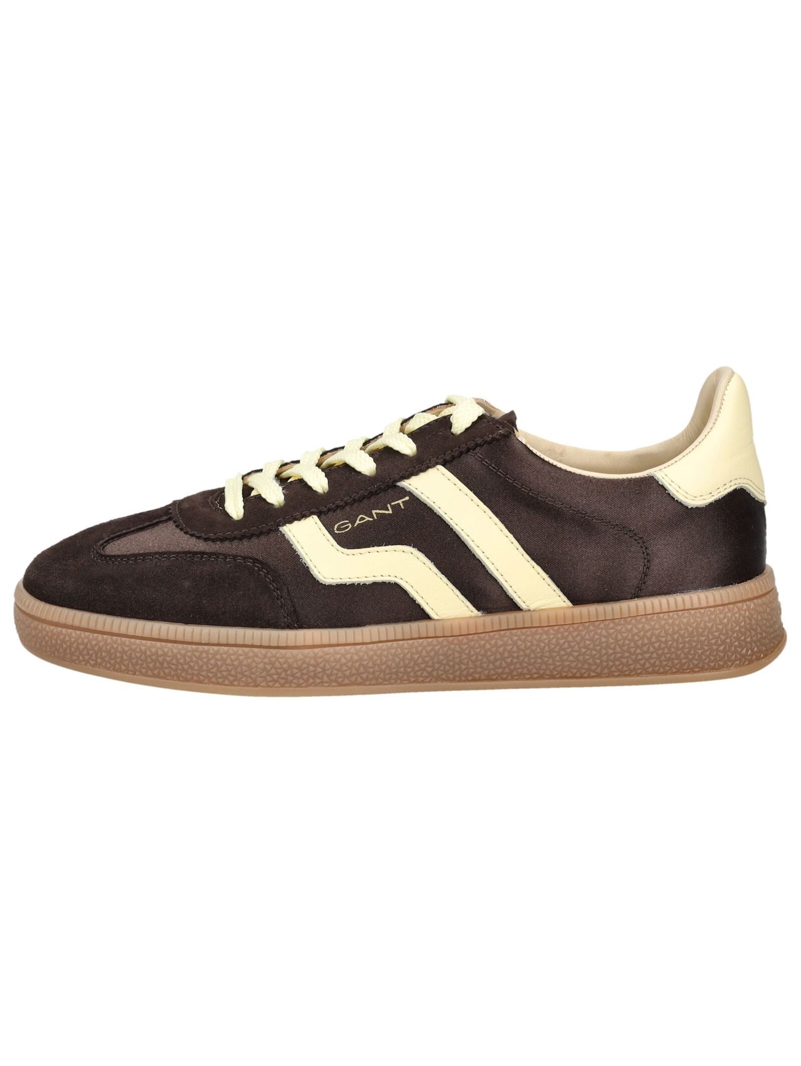 Gant Gant Sneaker Veloursleder/Textil Sneaker