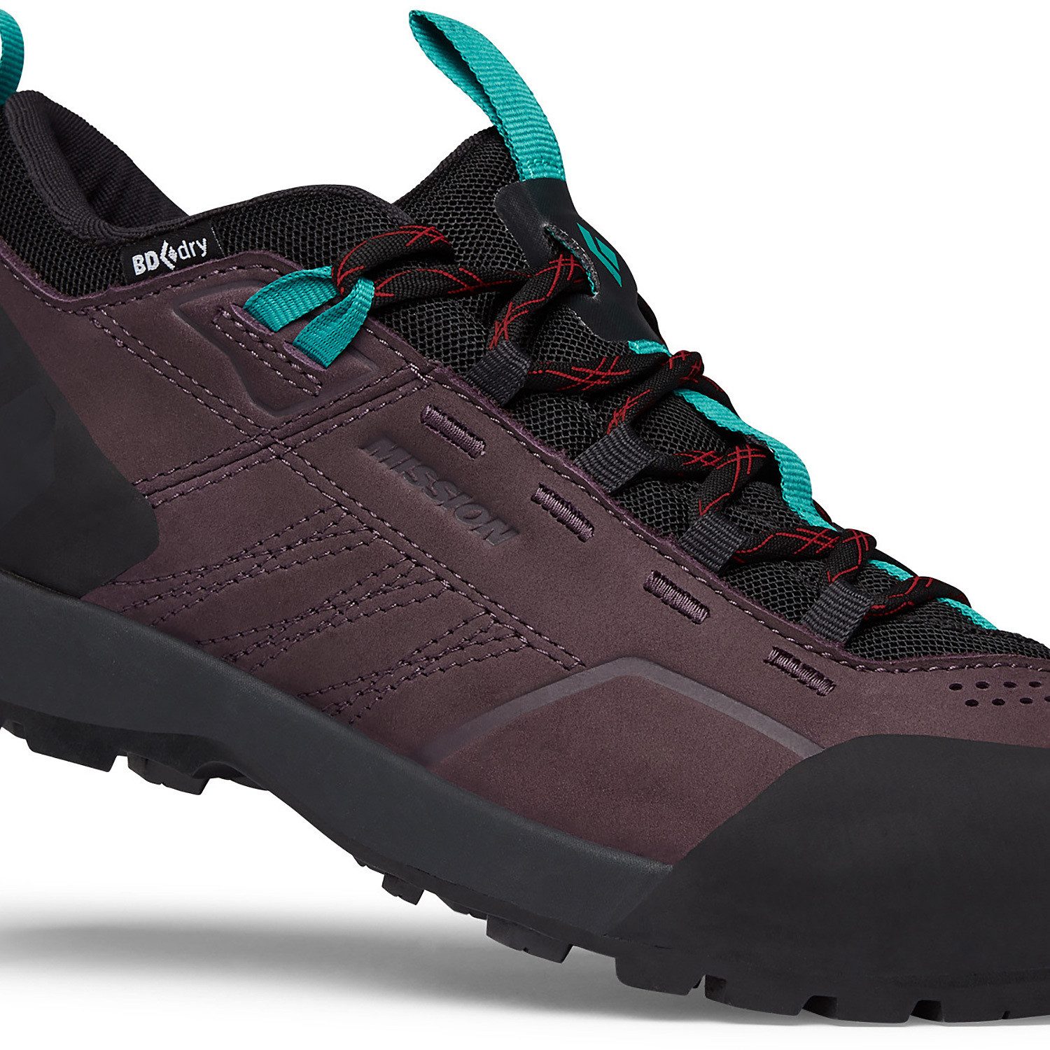 Black Diamond Multifunktionshalbschuh Hikingschuh