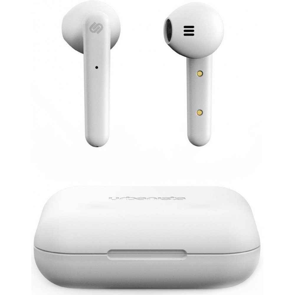 Stockholm - Headset - fluffy cloud In-Ear-Kopfhörer