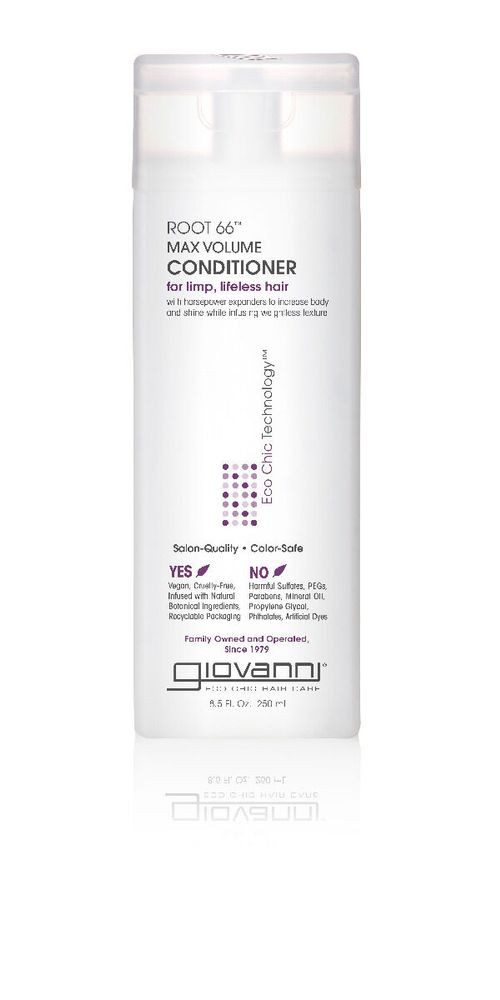 Giovanni Haarspülung Giovanni Root 66 Max Volume Conditioner 250ml