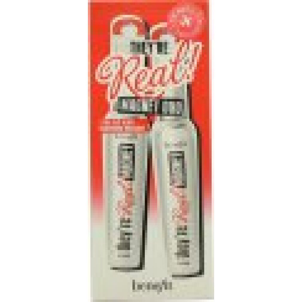 Benefit Mascara They're Real! Magnet Mascara Duo Set