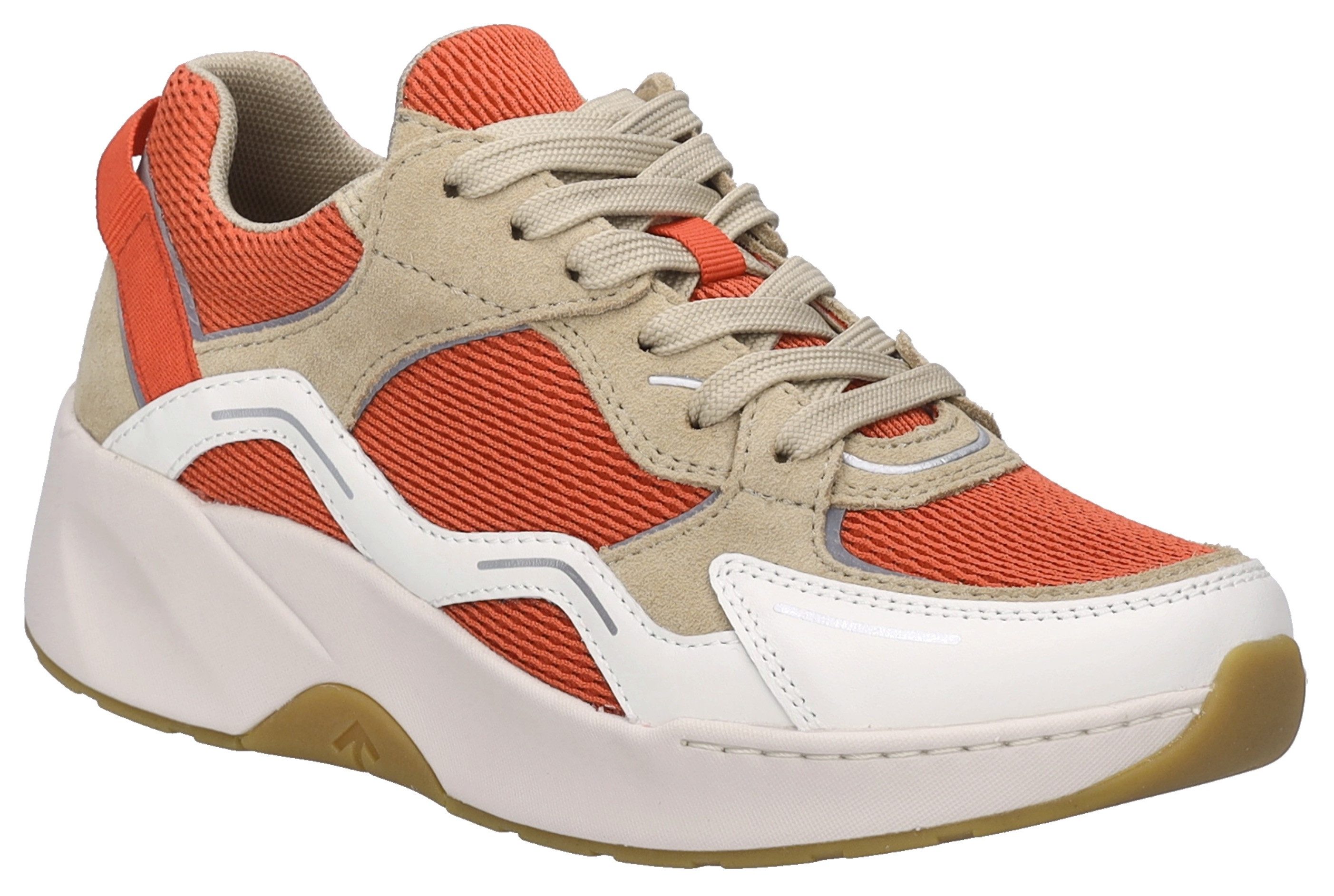 Josef Seibel Lissi 13 Keilsneaker, Sportschuh, günstig online kaufen
