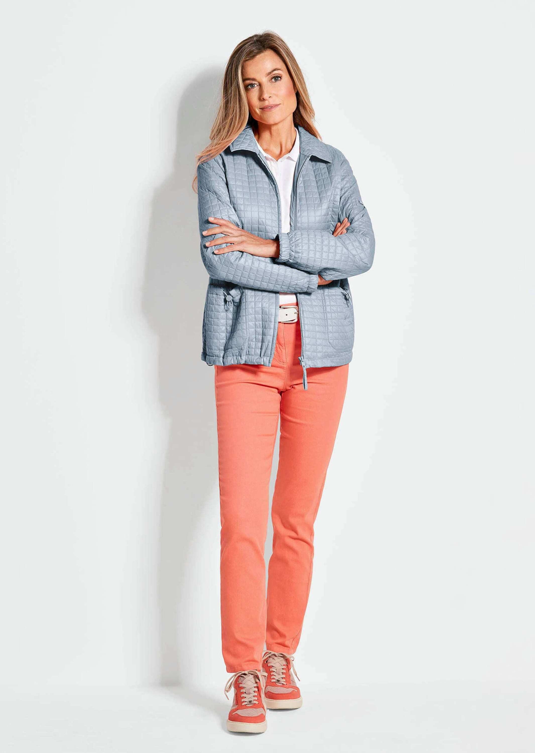 GOLDNER Outdoorjacke Hemdjacke günstig online kaufen