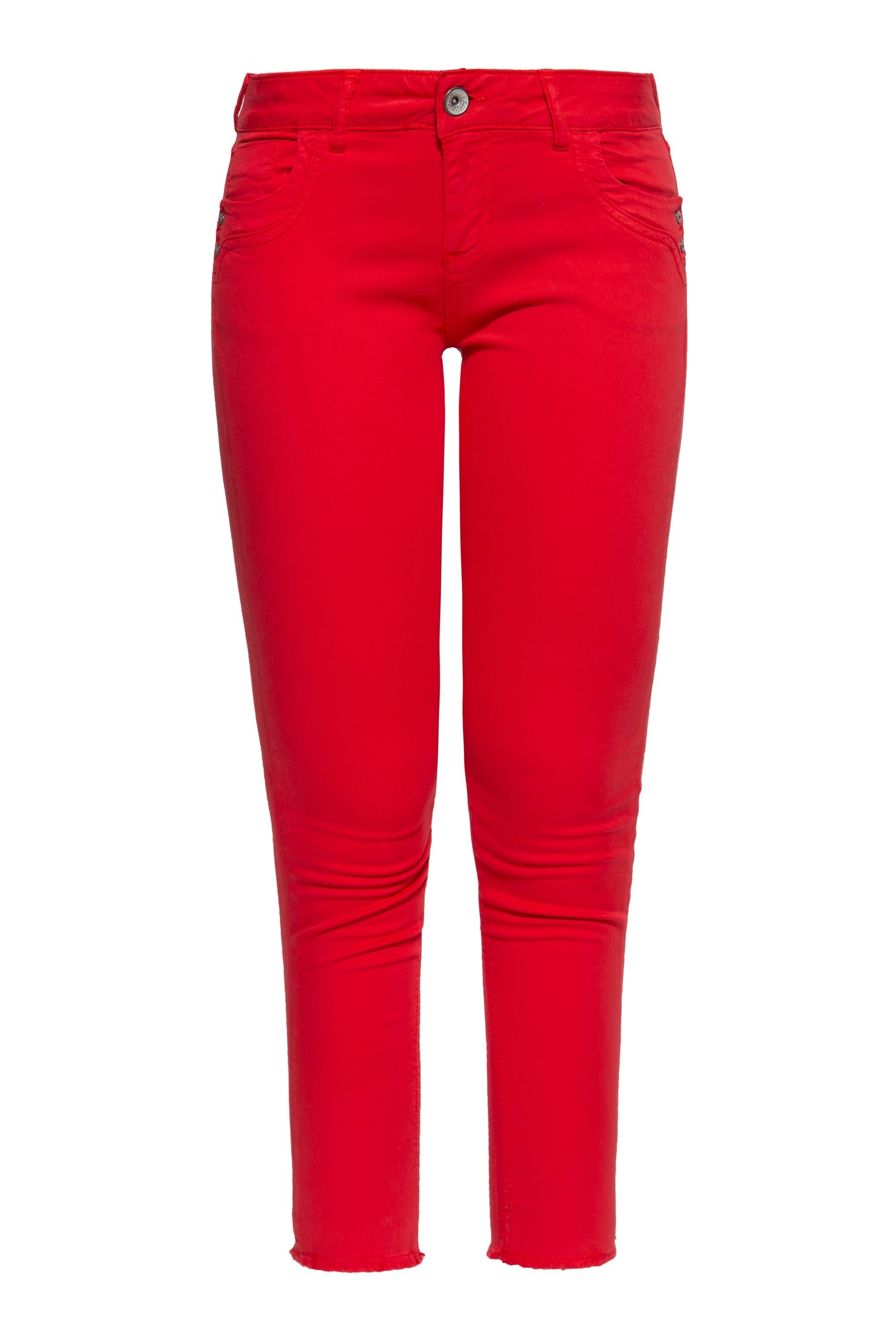 Rote Jeanshosen für Damen online kaufen | OTTO
