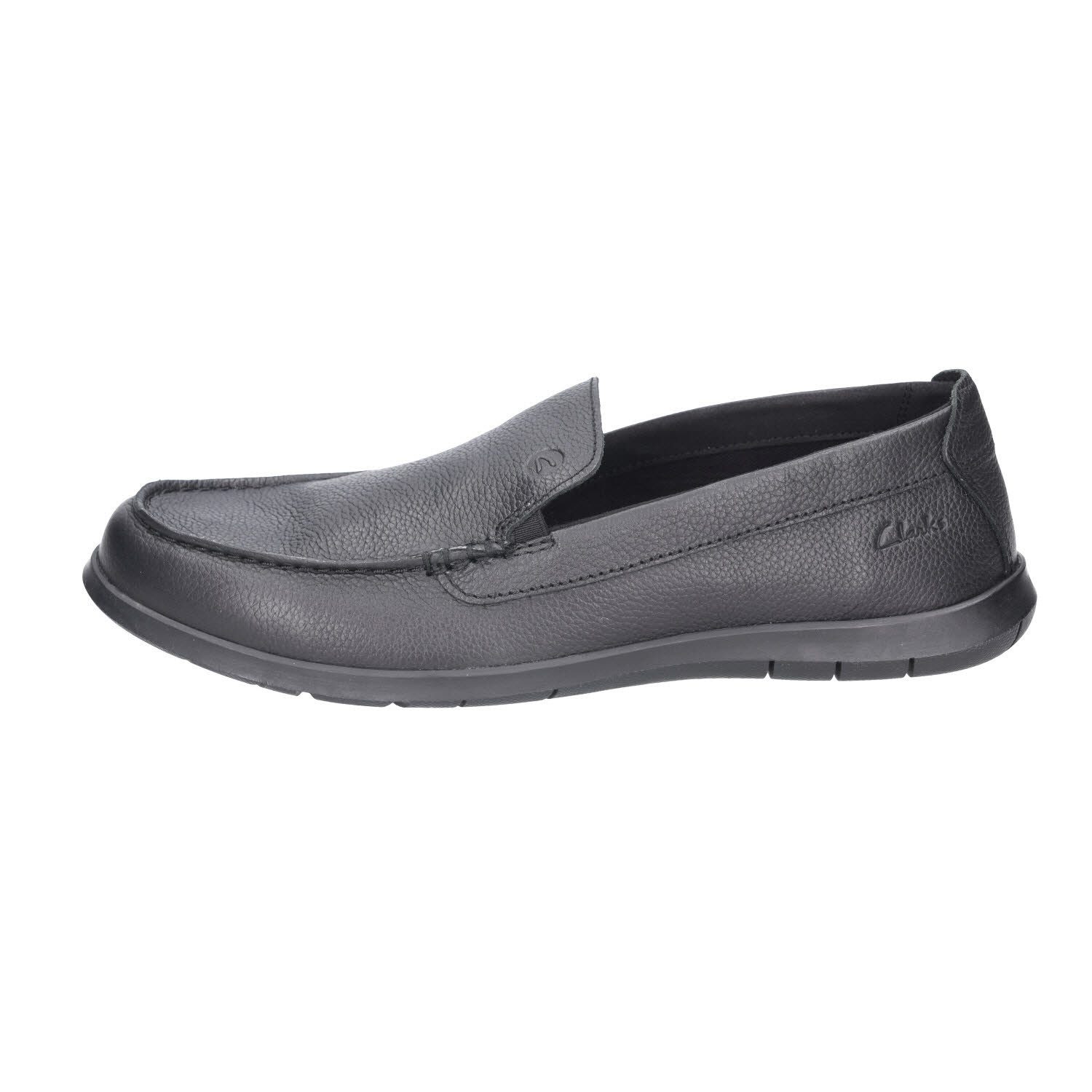 Clarks Flexway Step Slipper