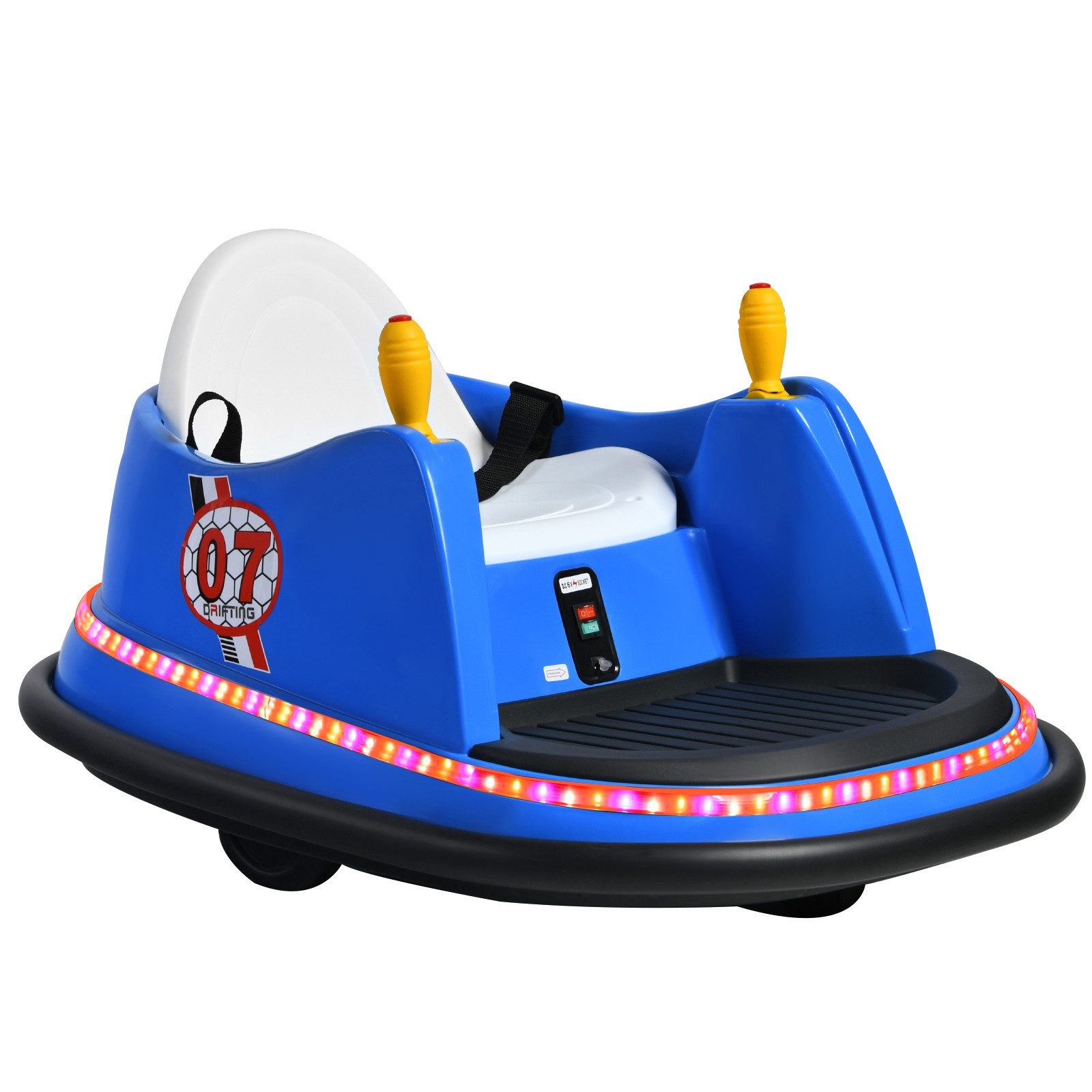 Elektro-Kinderauto Autoscooter