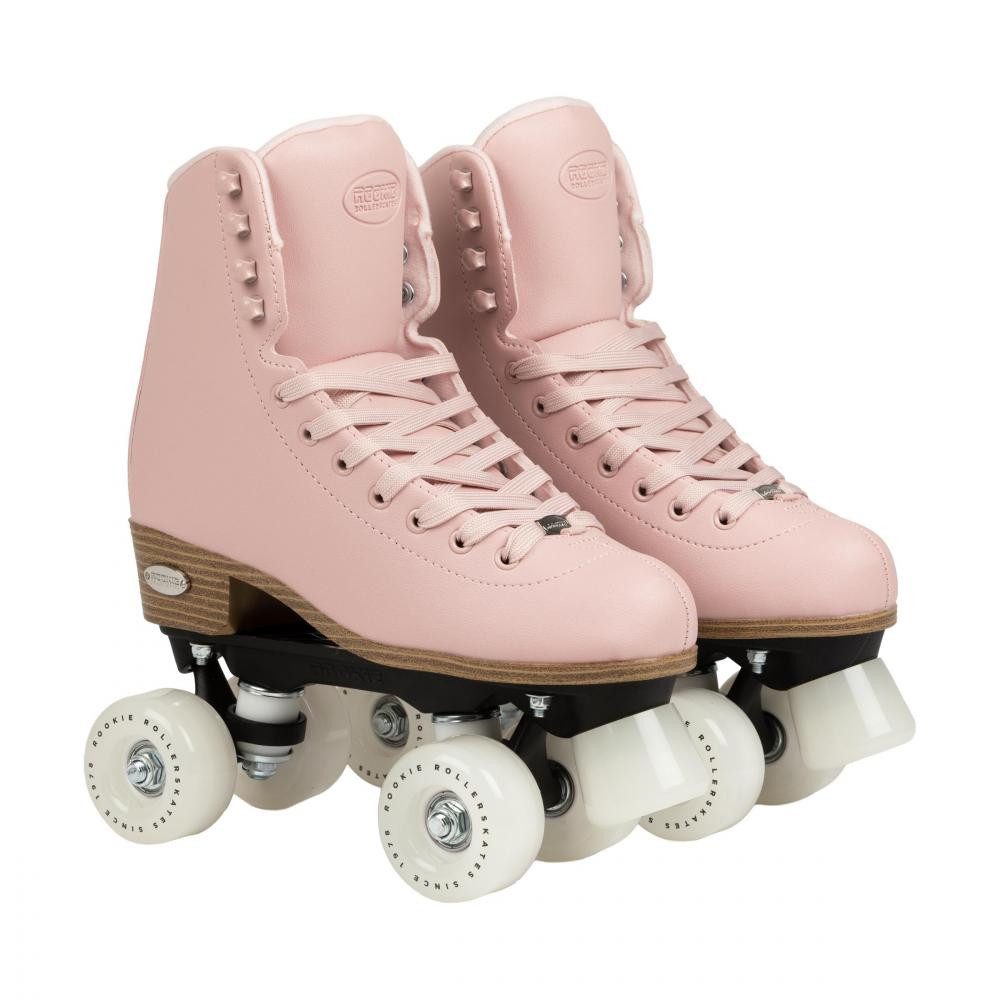 ROOKIE Roller Skates Rollschuhe Classic 78, im Retro-Design