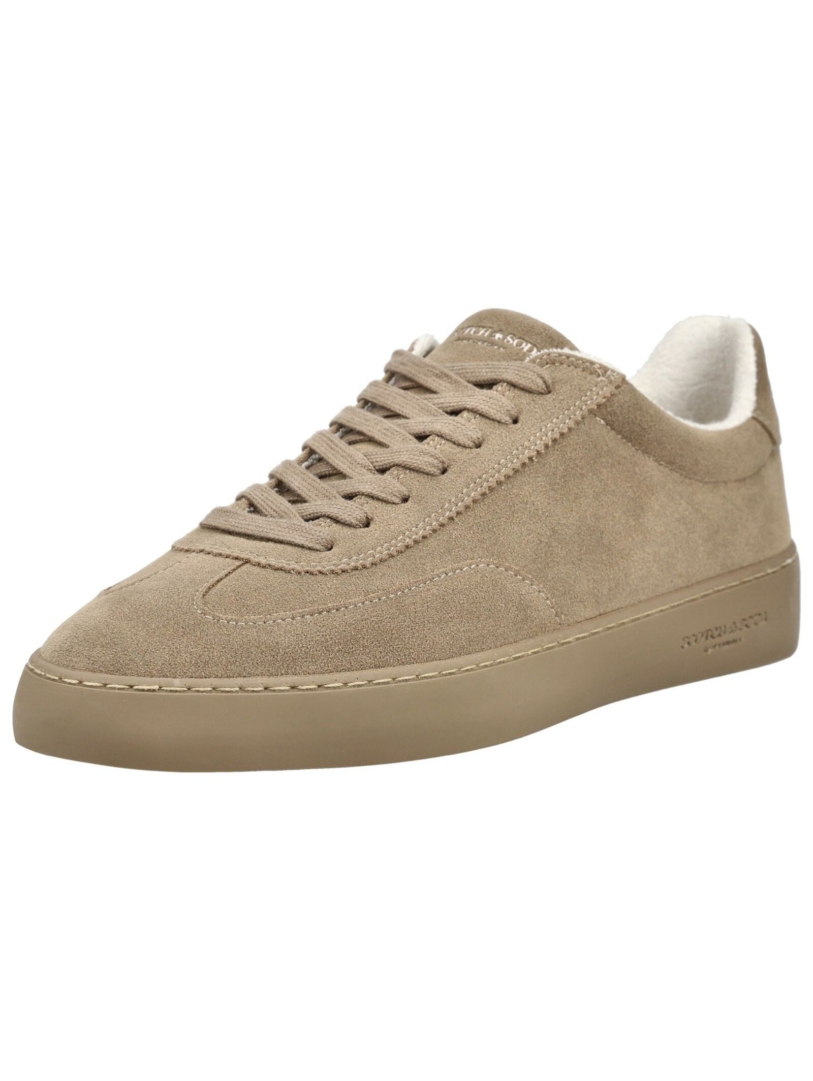 Scotch & Soda Scotch & Soda Sneaker Textil Sneaker