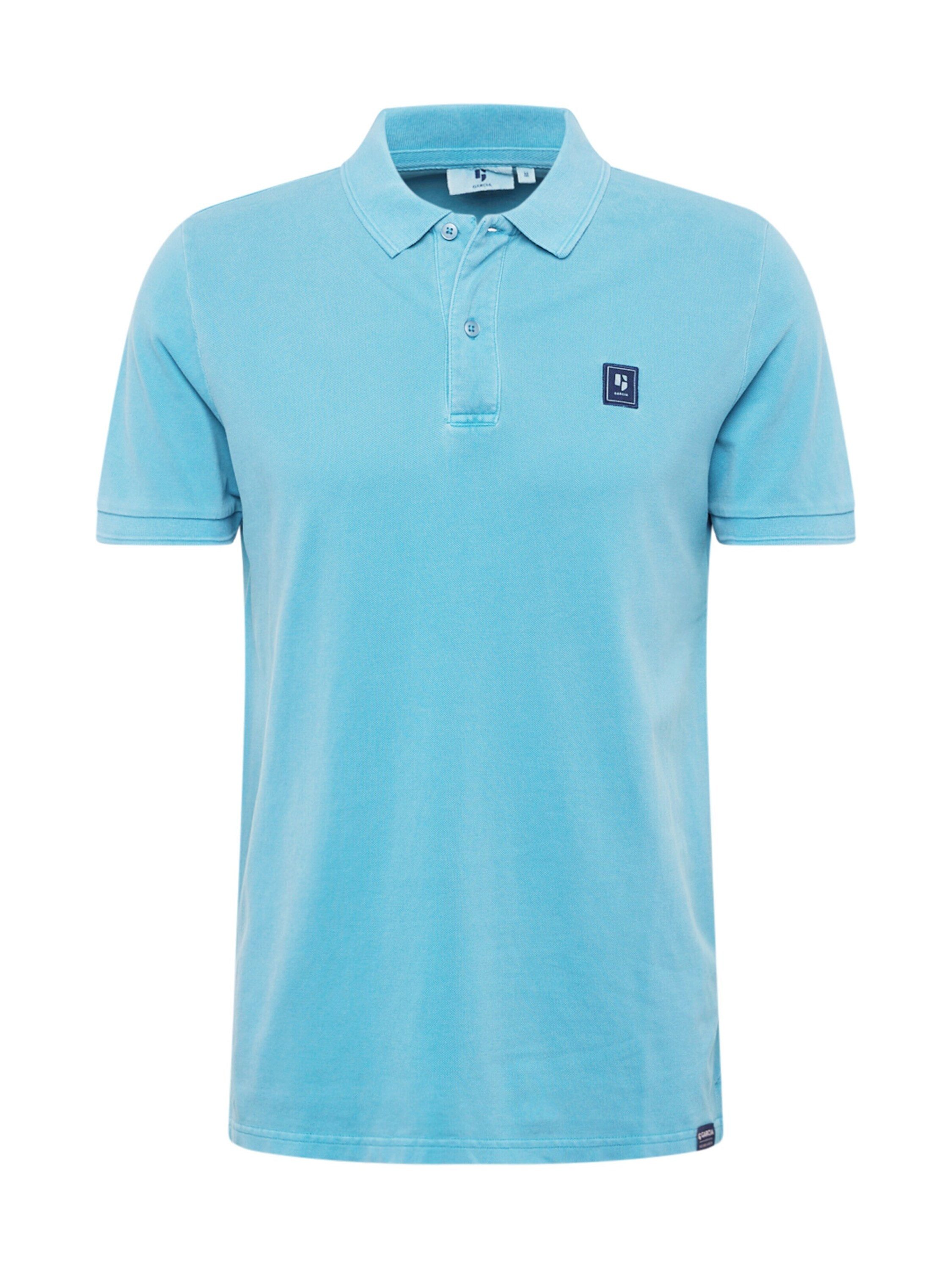 Garcia T-Shirt (1-tlg)