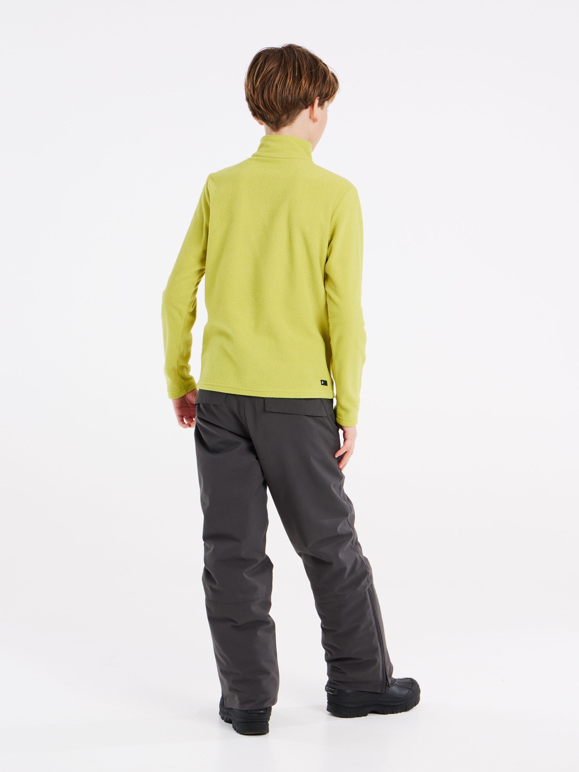 Protest Funktionsjacke PERFECTY JR 1/4 zip top