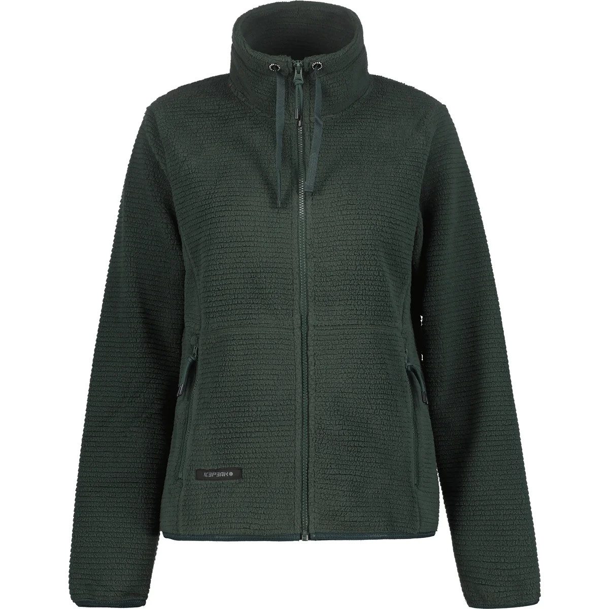 Fleecejacke ICEPEAK ADELINE