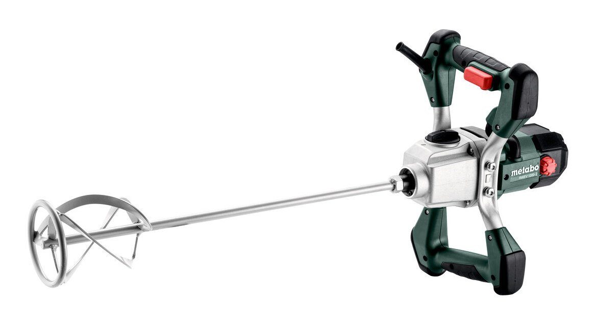 metabo Rührwerk RWEV 1200-2, 1200 W, günstig online kaufen