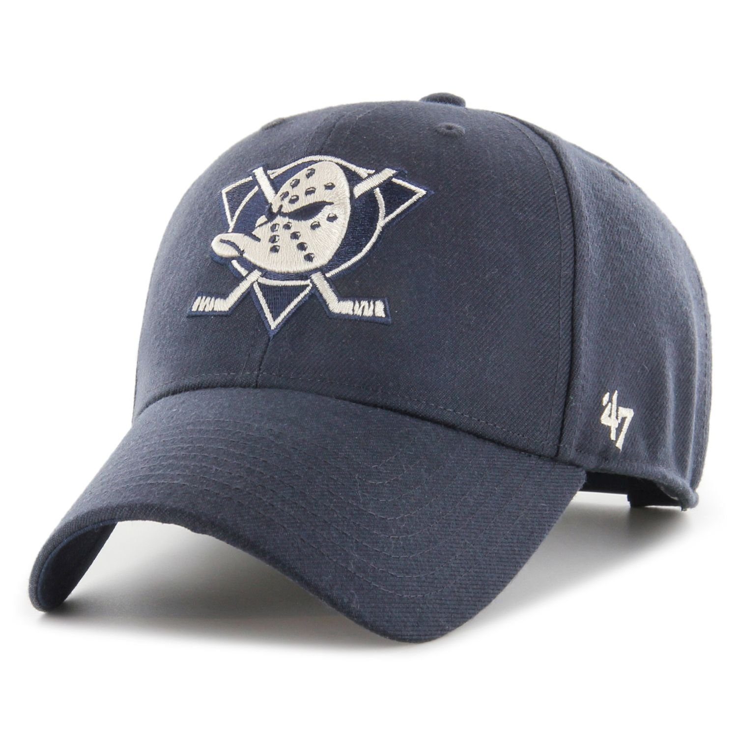 '47 Brand Snapback Cap NHL Anaheim Ducks