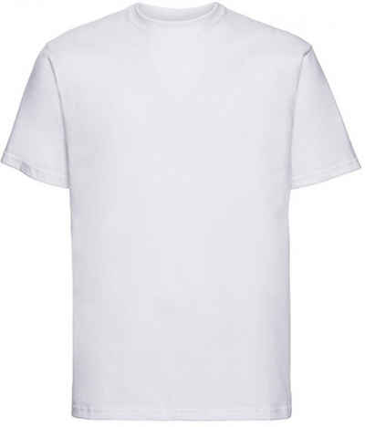 Russell Rundhalsshirt Silver Label Herren T-Shirt