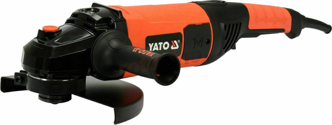 PYATO Werkstattpresse YATO Winkelschleifer YT-82110 1 2kg