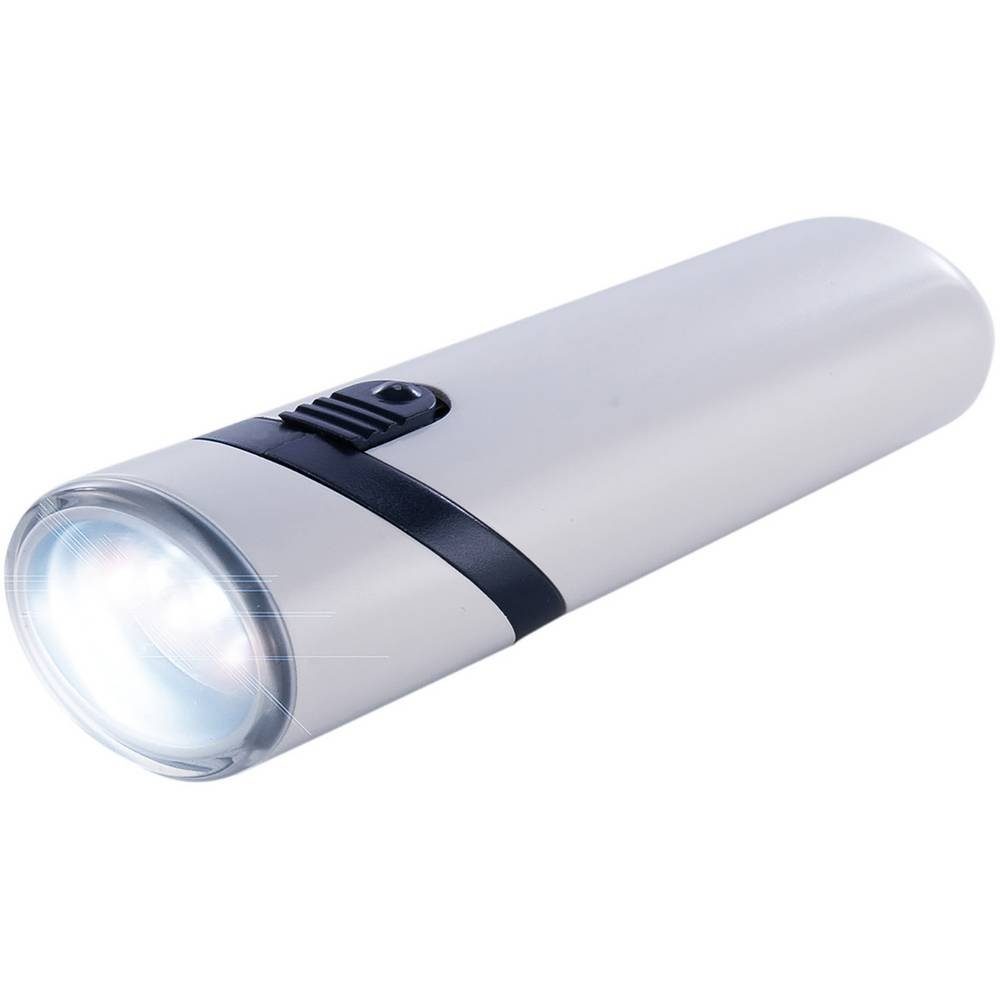 Taschenlampe ANSMANN® LED Taschenlampe