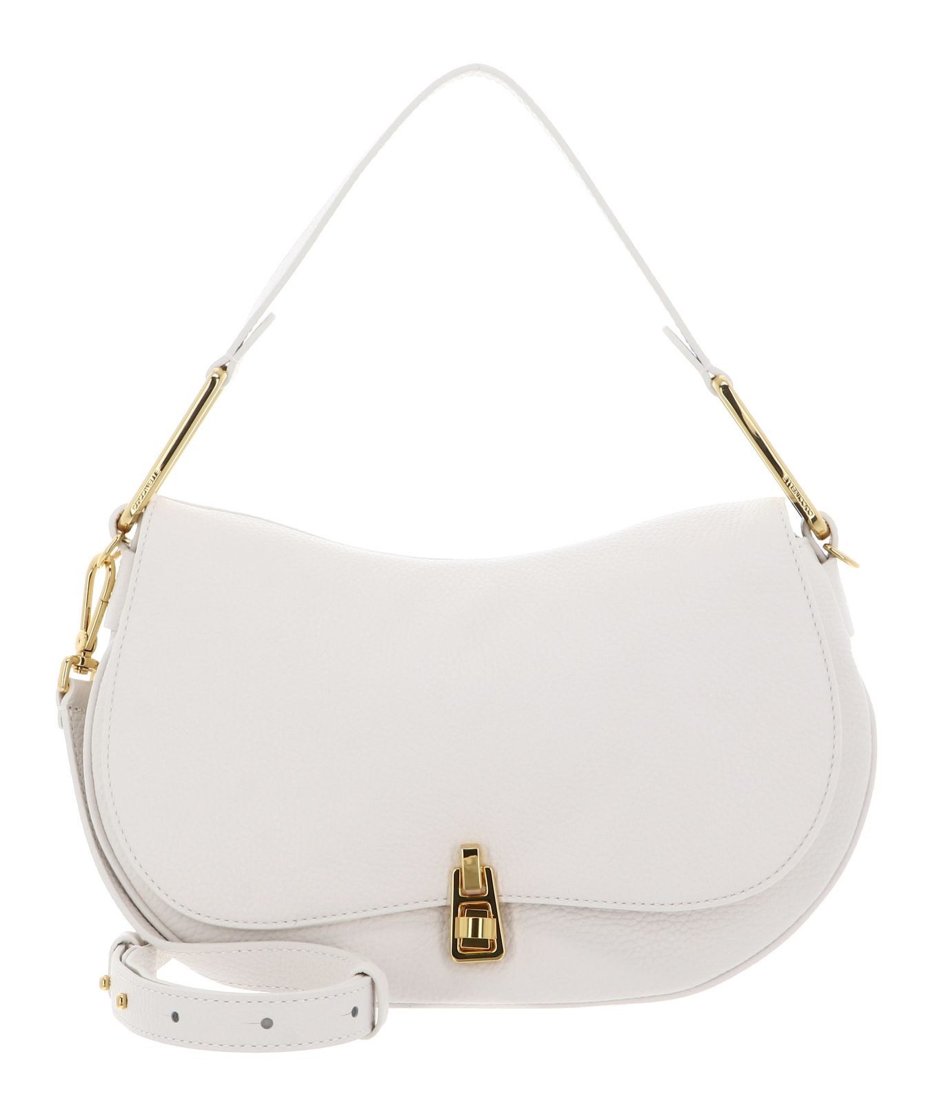 Umhängetasche Handbag Grained Leather