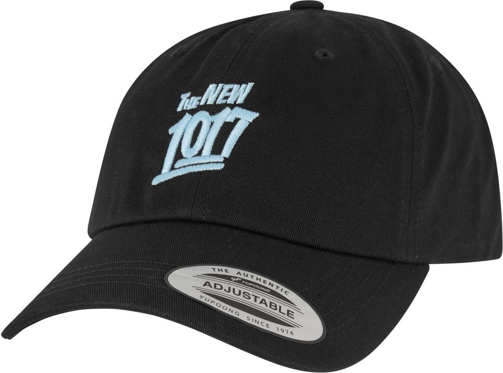 Snapback Cap