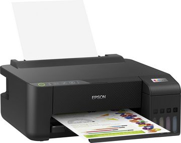 Epson EcoTank ET-1810 Tintenstrahldrucker, (WLAN (Wi-Fi), Wi-Fi Direct)