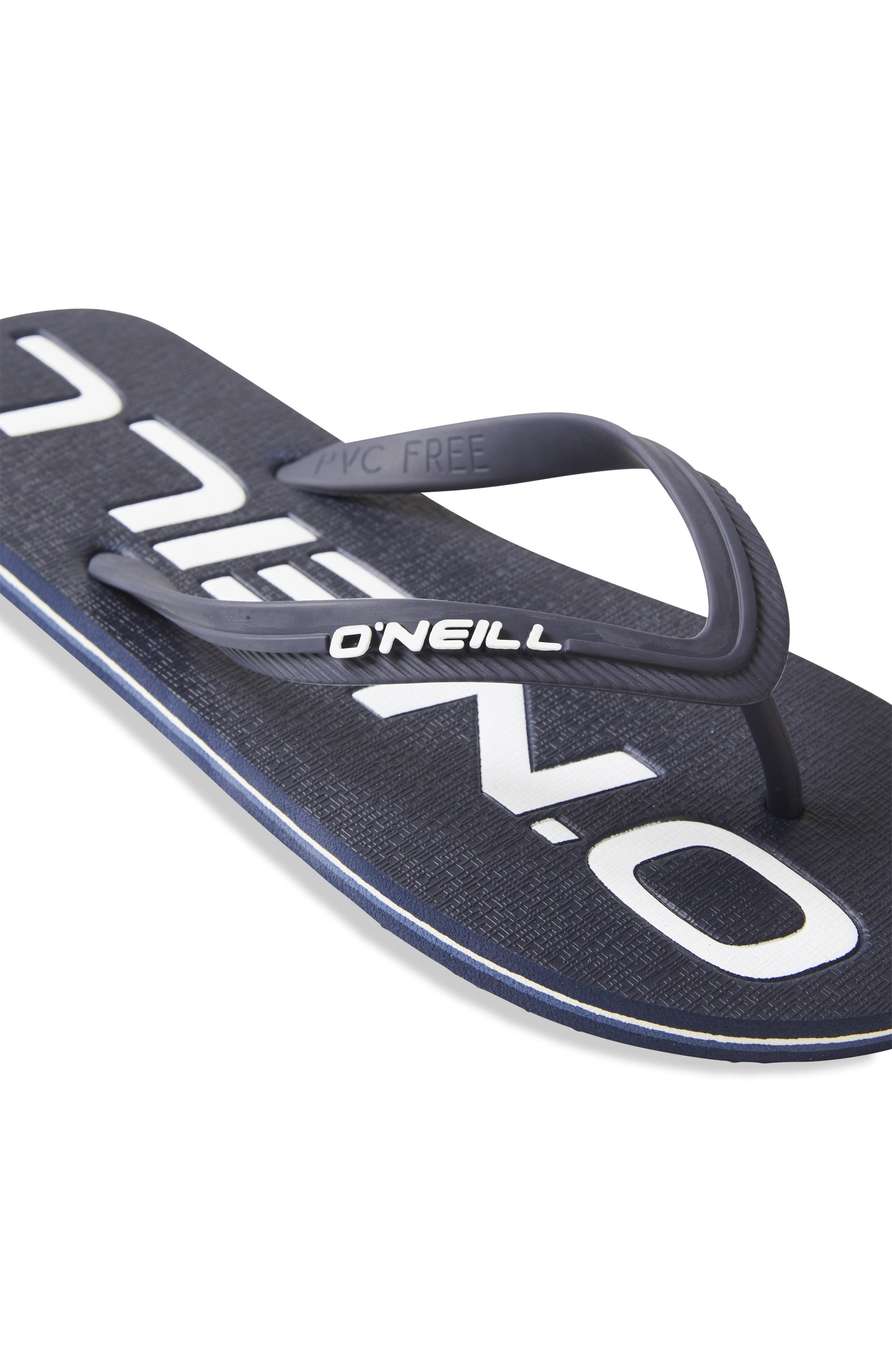 O'Neill PROFILE LOGO SANDALS Zehentrenner