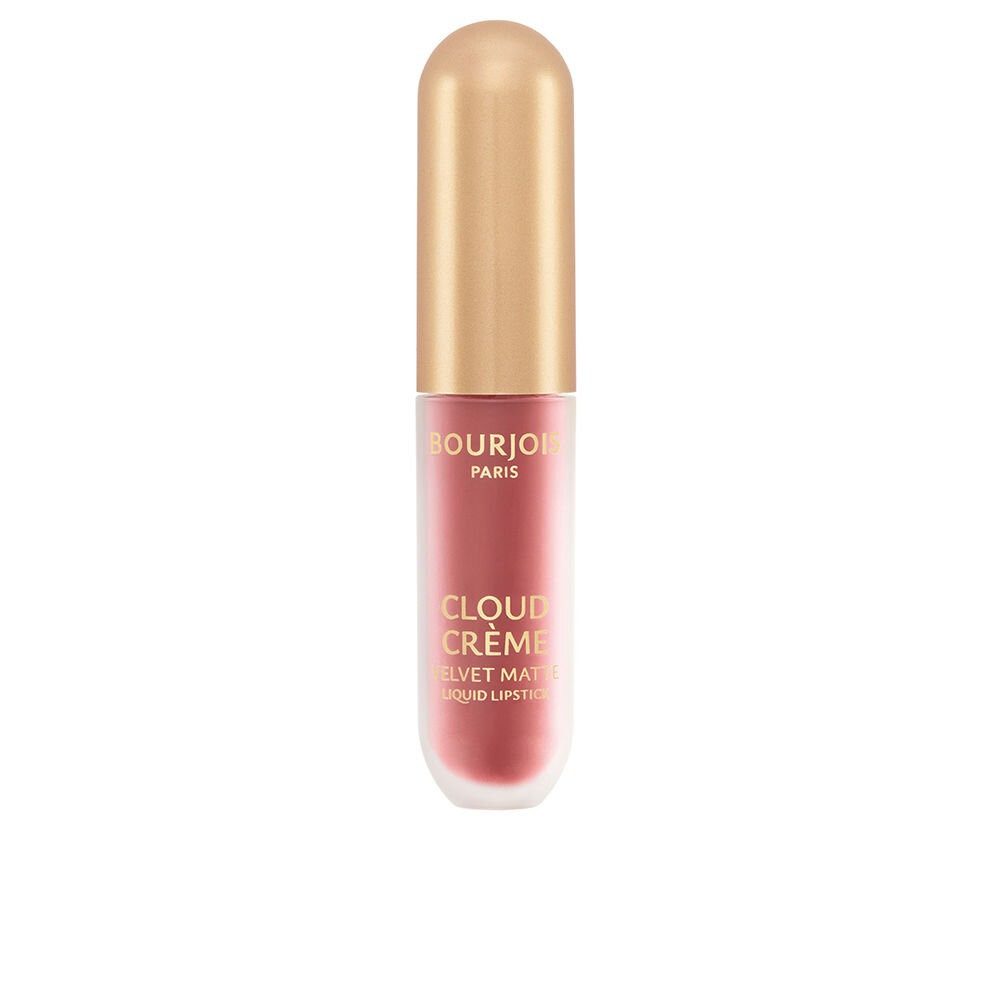 Bourjois Lippenstift CLOUD CREME Edition Samtmattes Lippenfluid