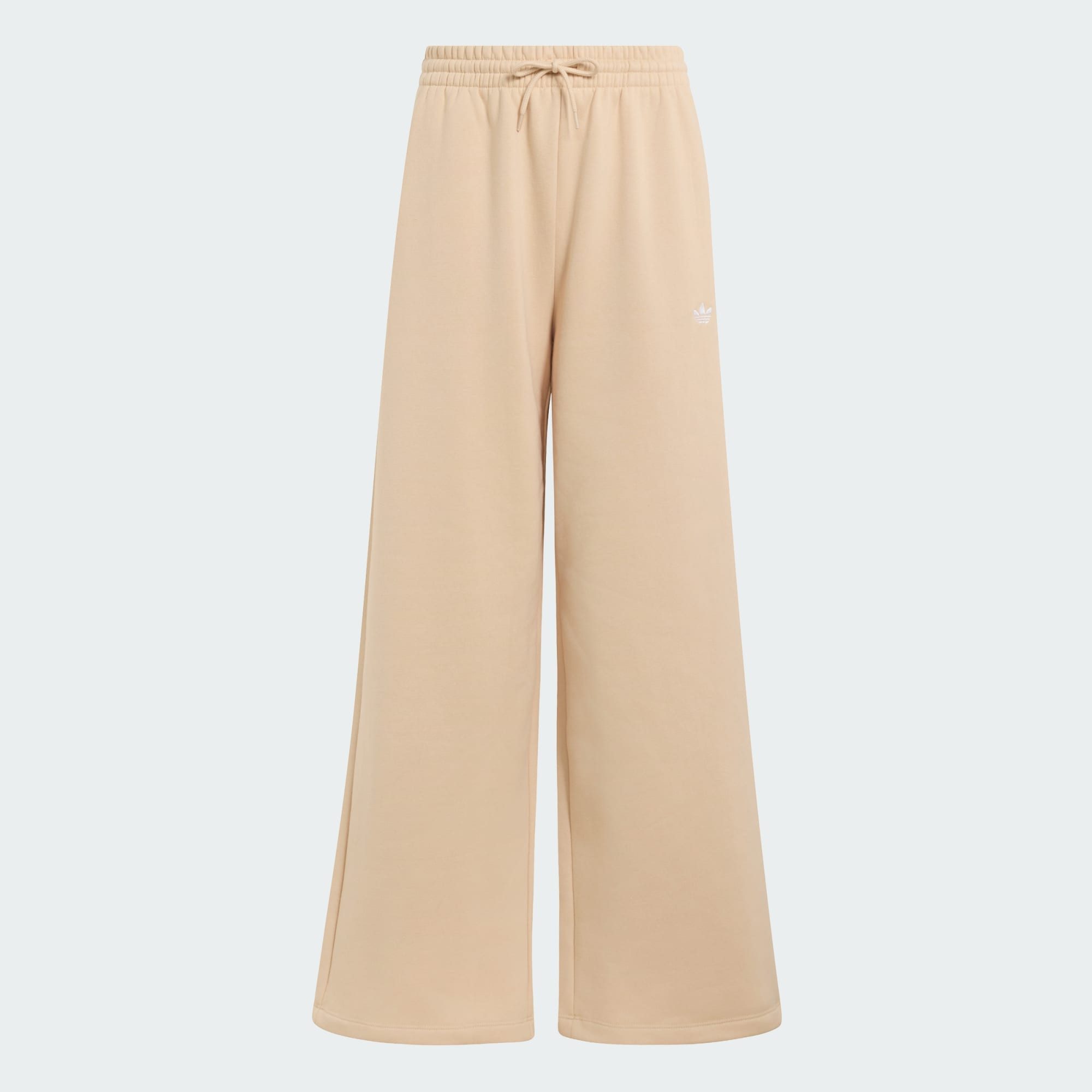 adidas Originals Jogginghose HOSE, WEITES BEIN (1-tlg)