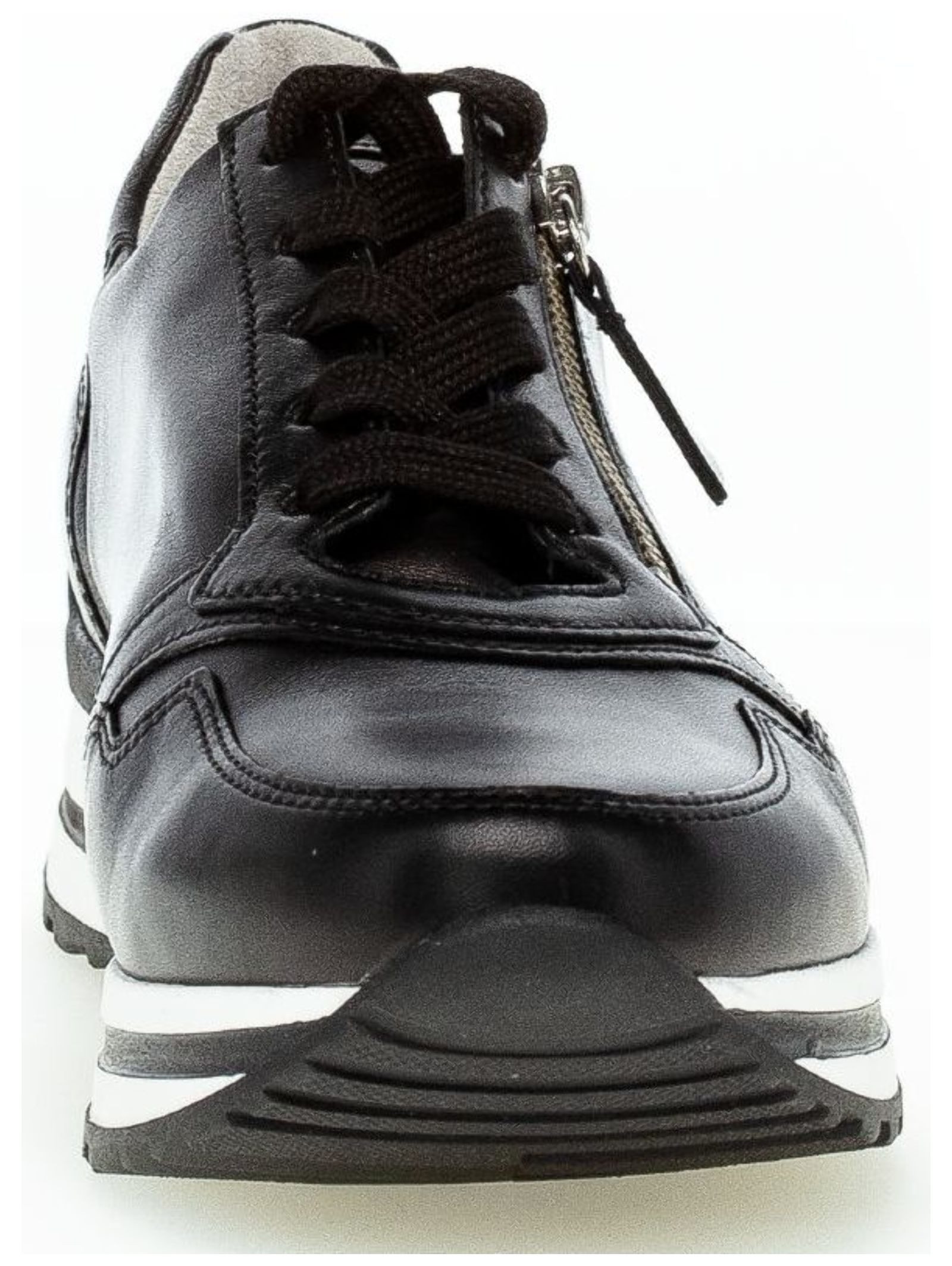 Gabor Comfort Gabor Comfort Sneaker Nappaleder Sneaker