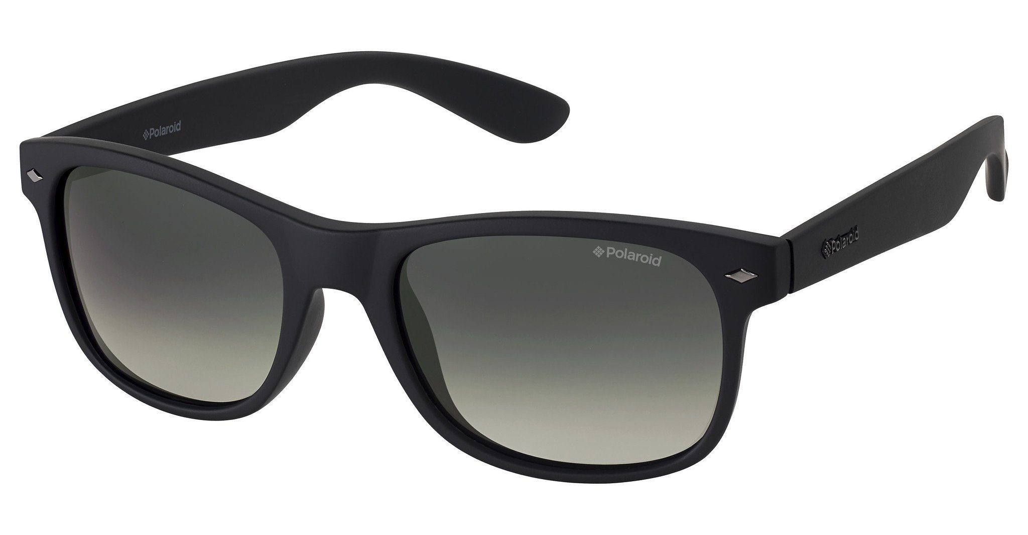 Polaroid Sonnenbrille PLD 1015/S schwarz