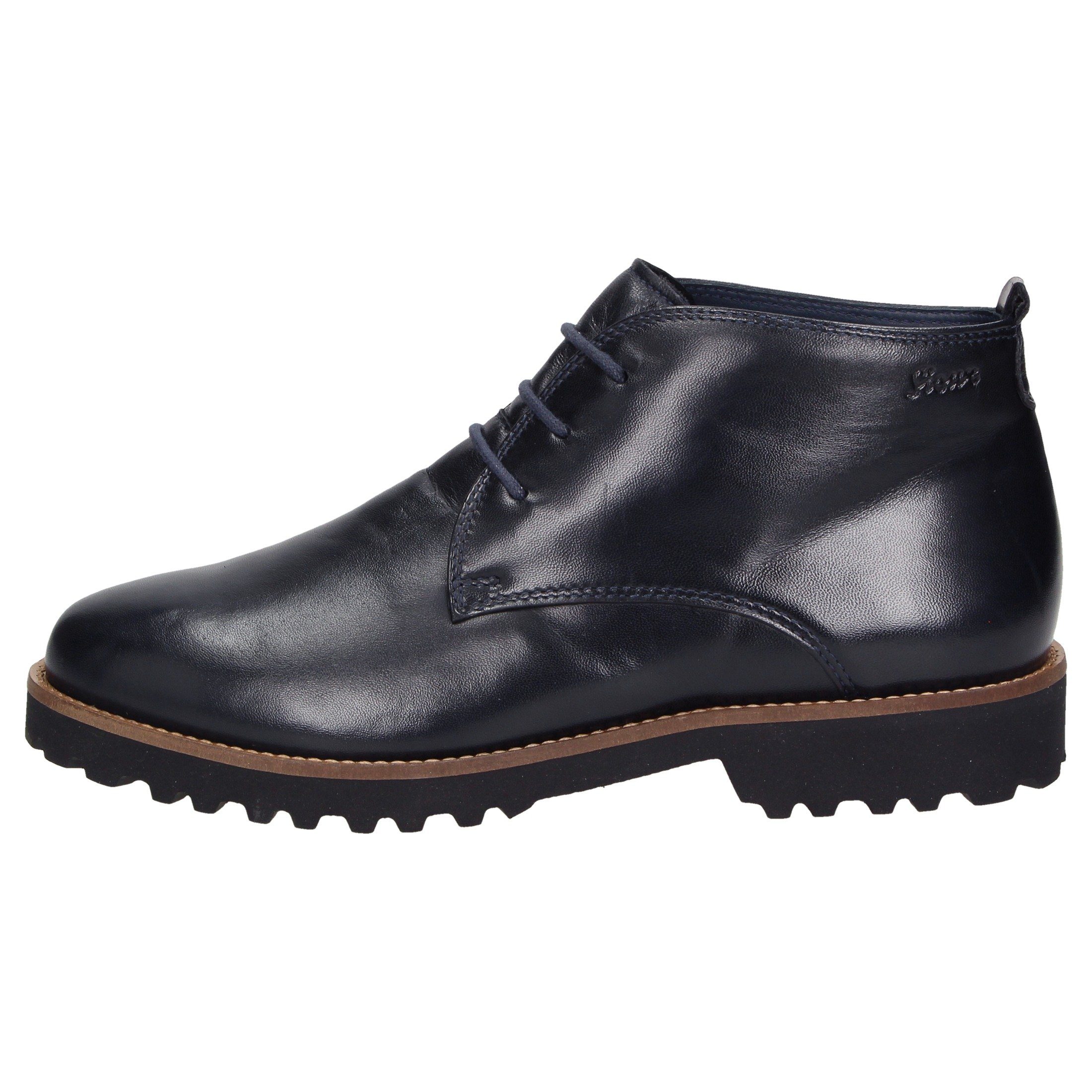 SIOUX Meredith-702-XL Schnürstiefelette günstig online kaufen
