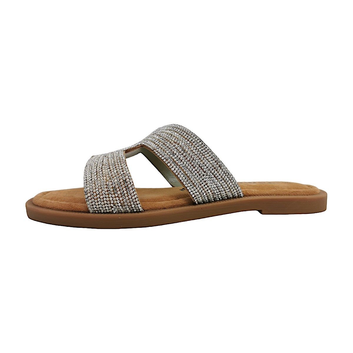 Tamaris Pantolette Sandale günstig online kaufen