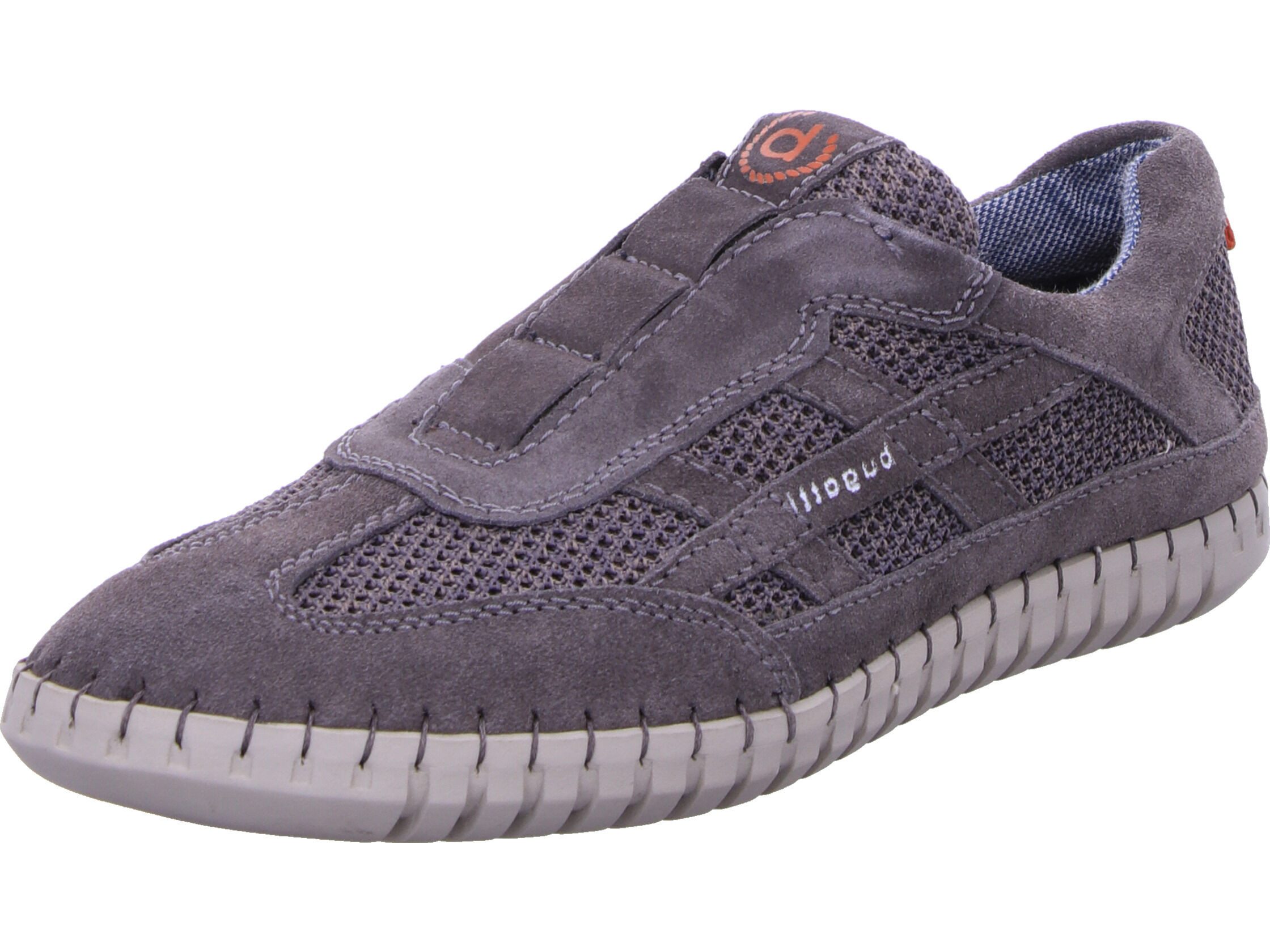 bugatti Baloo Слипперы