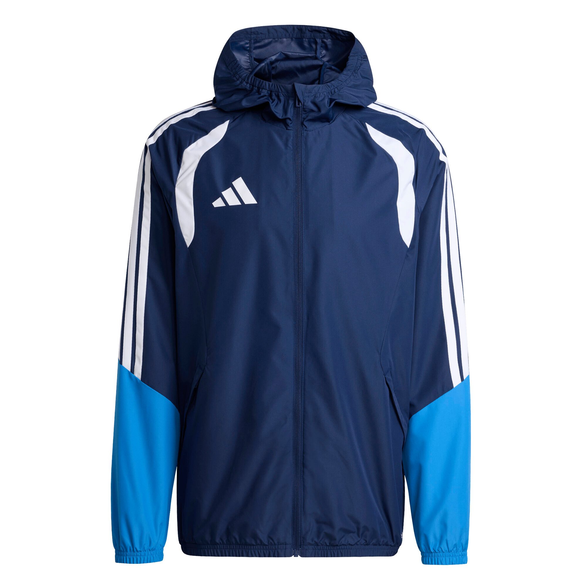 adidas Performance Regenjacke adidas Herren Allwetterjacke Tiro 26 Competition AW JKT