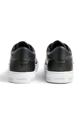 Lloyd ENRICO Sneaker mit herausnehmbarem Fußbett