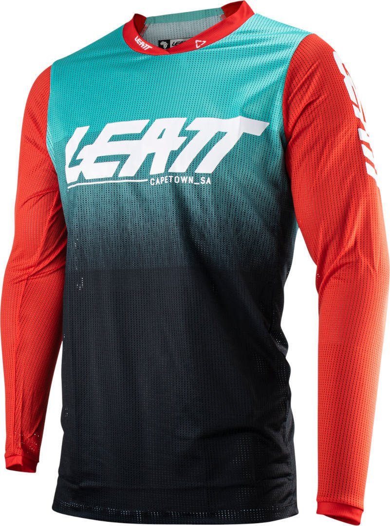 Motocross-Shirt 4.5 X-Flow 2023 Motocross Jersey