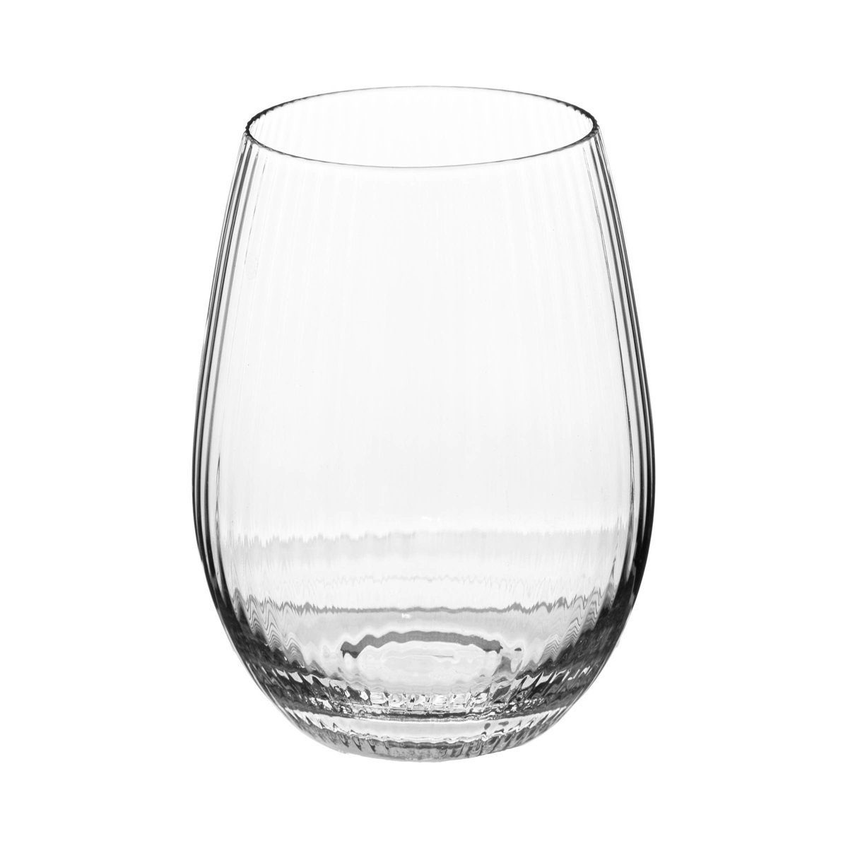 Secret de Gourmet Glas, Glas