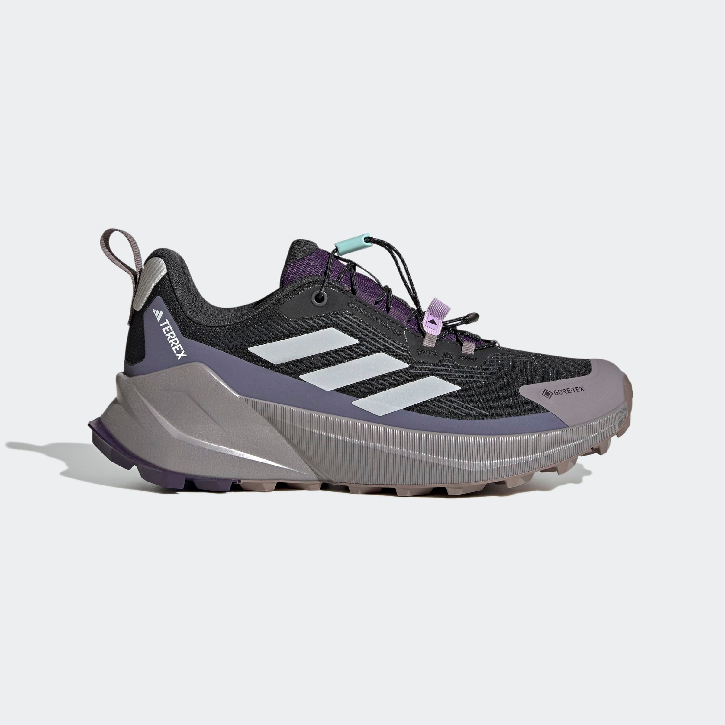 adidas TERREX TERREX TRAILMAKER 2 GORE-TEX SPEED LACE Wanderschuh wasserdic günstig online kaufen