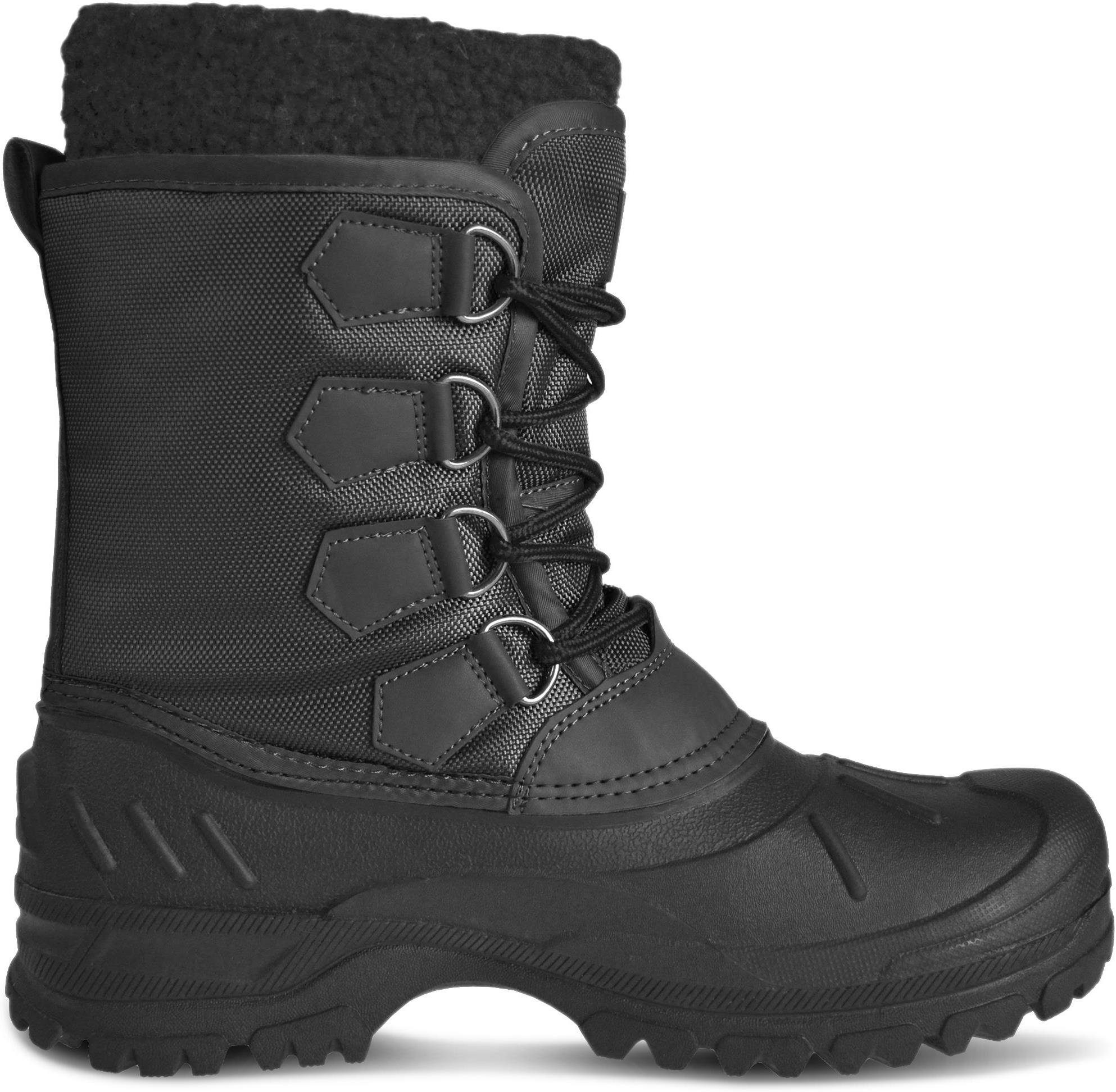 normani Herren Kälteschutzstiefel Coldery Outdoorwinterstiefel Outdoorstief günstig online kaufen