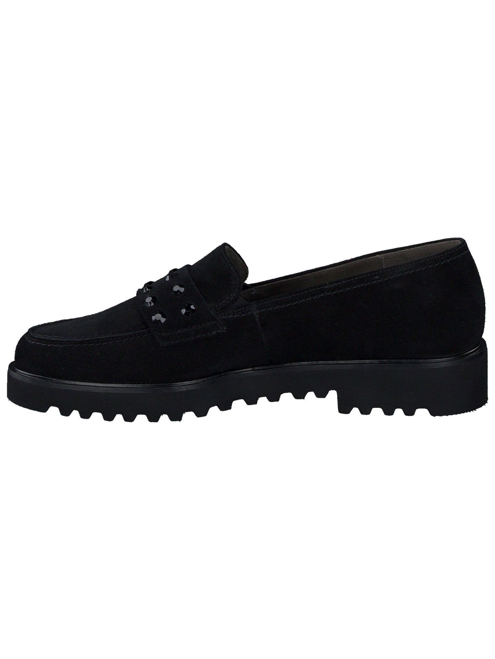 Paul Green Paul Green Slipper Veloursleder günstig online kaufen