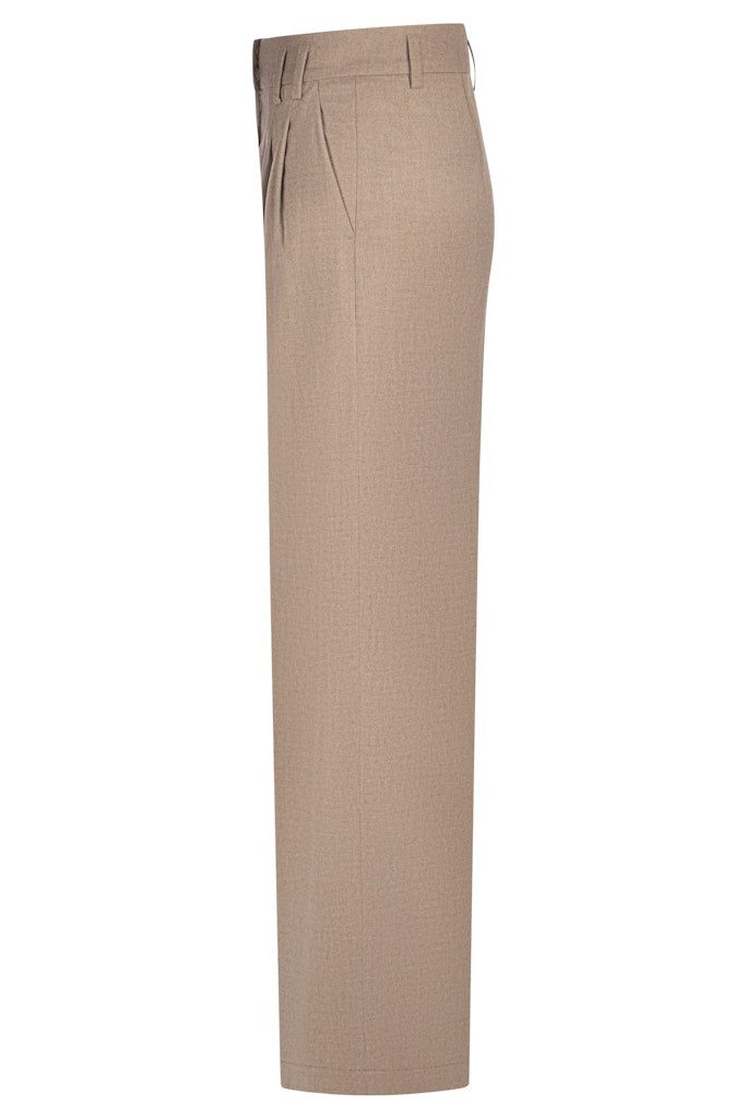 Raffaello Rossi 2-in-1-Hose Mayla toffee günstig online kaufen