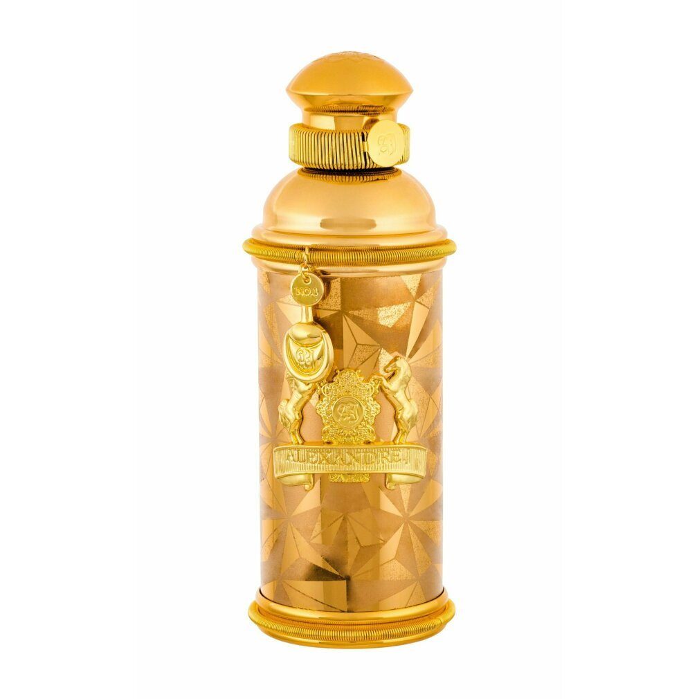 Alexandre.J Körperpflegeduft The Collector Golden Oud Edp Spray