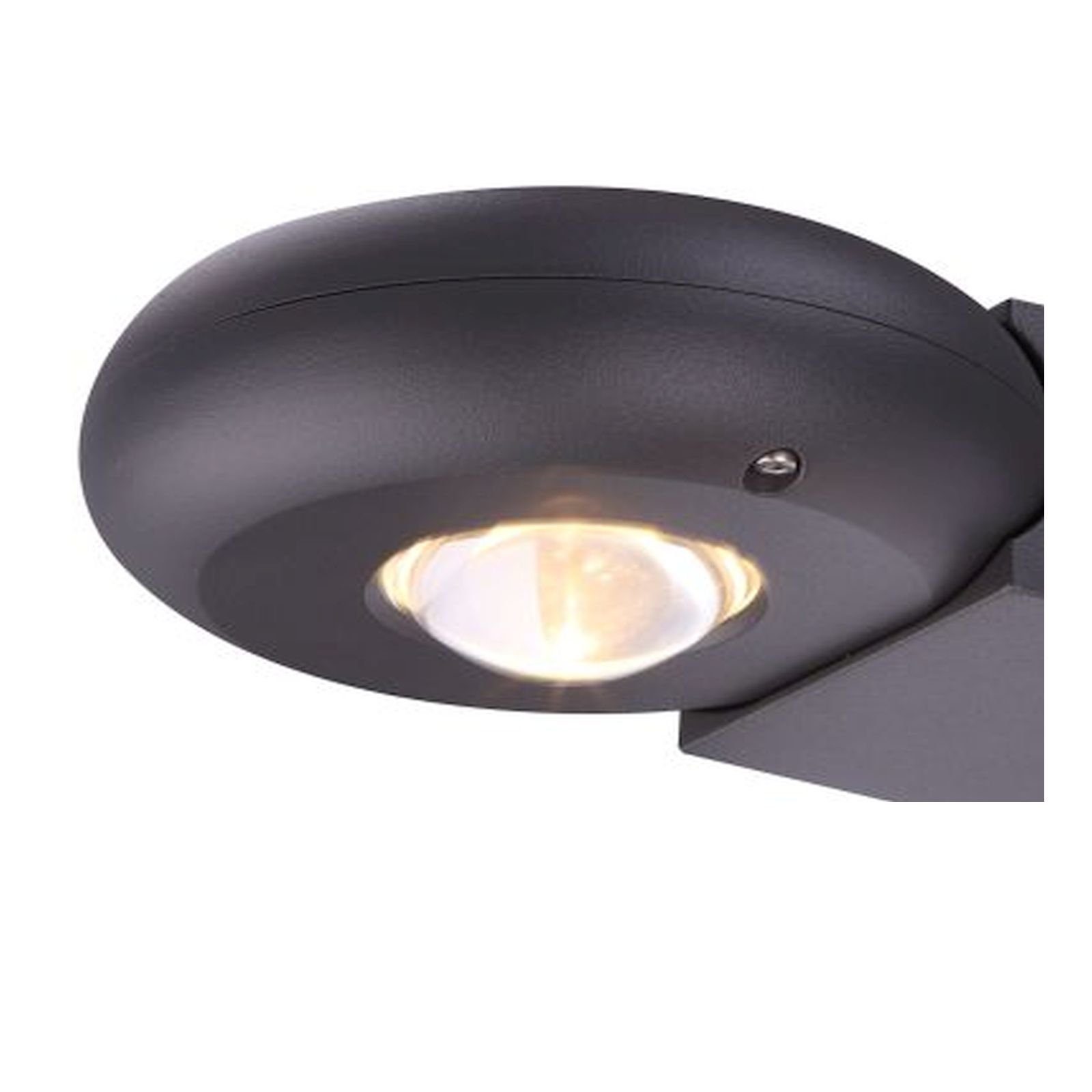 GLOBO LIGHTING Außen-Wandleuchte LED Außenlampe Außenleuchte günstig online kaufen