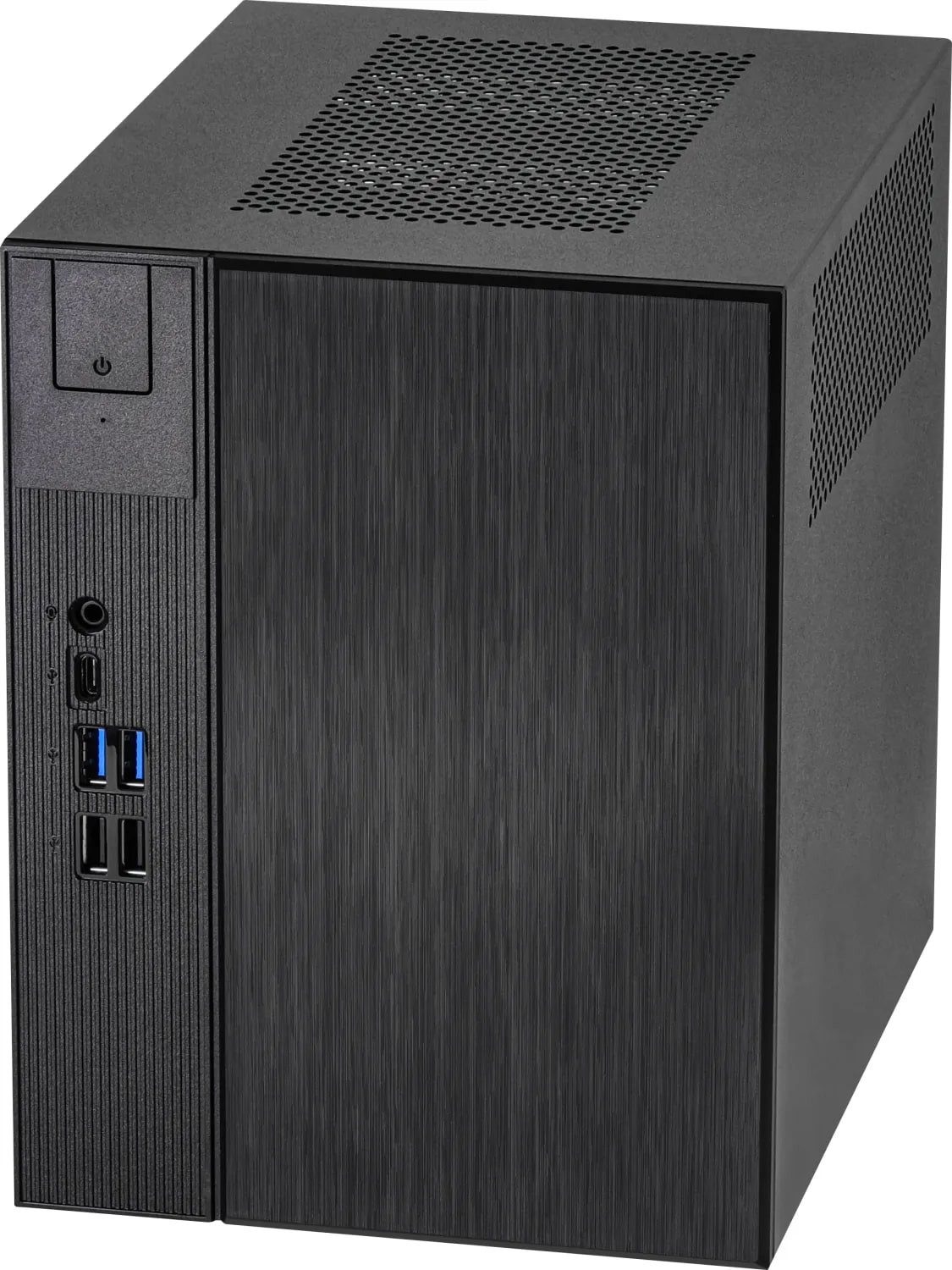 Asrock DeskMeet B660 Barebone-PC