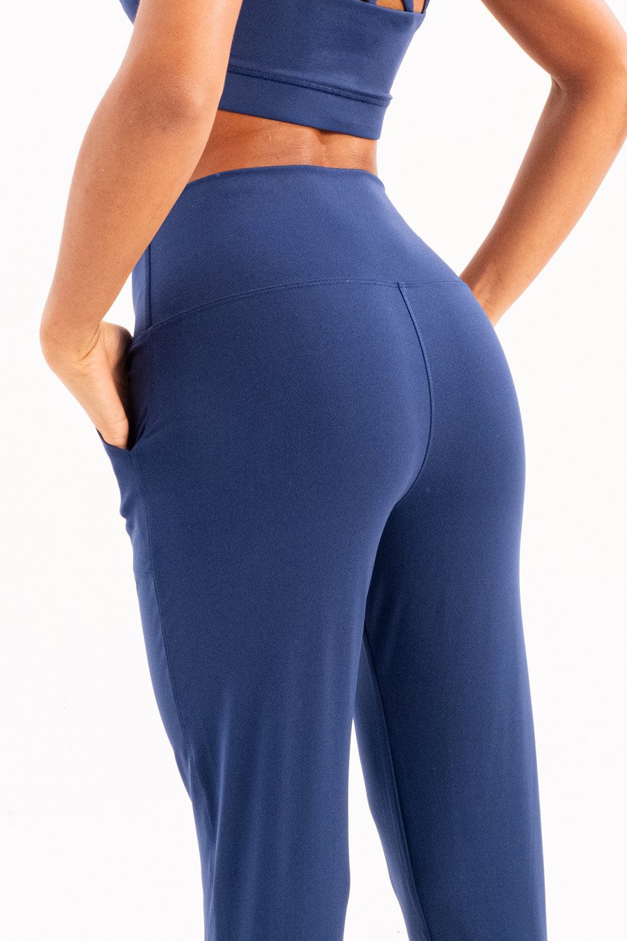 JUSTEVER Leggings Damen-Jogginghose