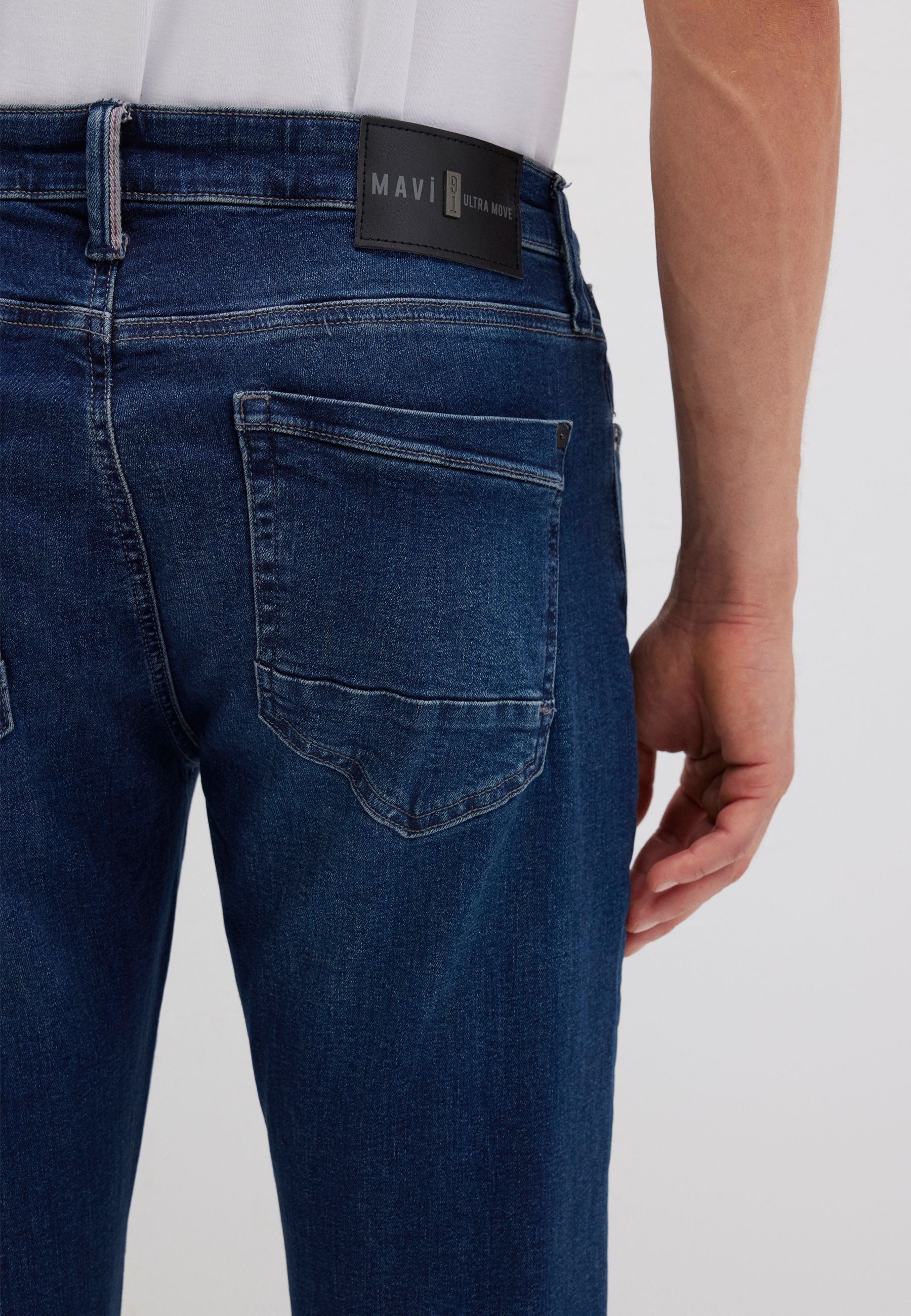 Mavi 5-Pocket-Jeans