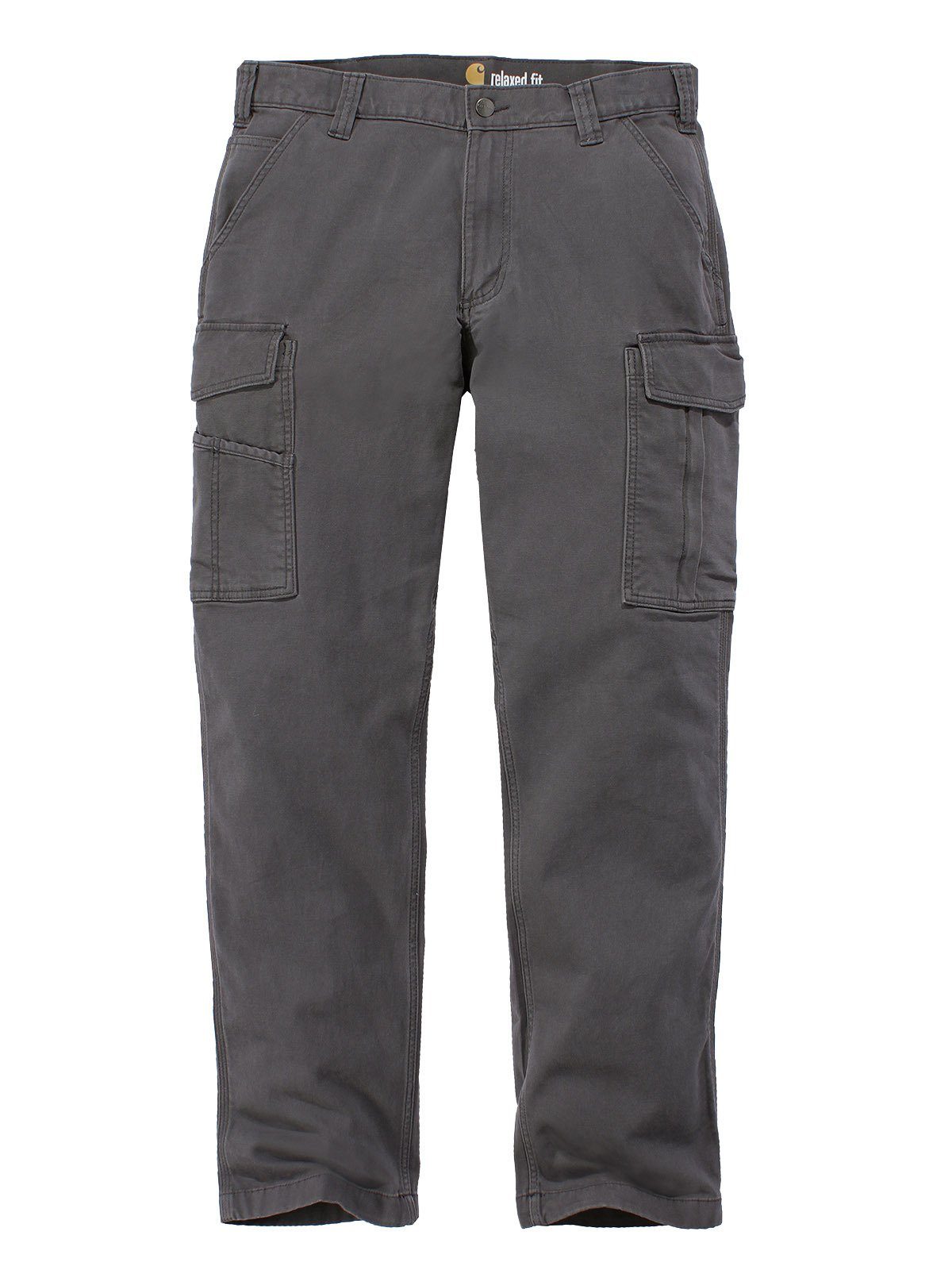 Carhartt Arbeitshose Carhartt Arbeitshose grau