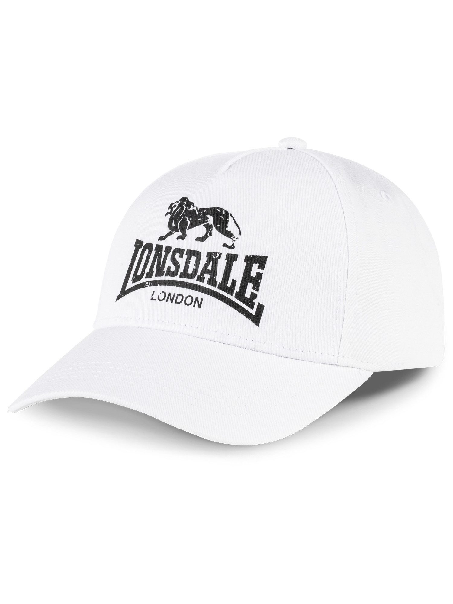 Lonsdale Baseball Cap NORBURY