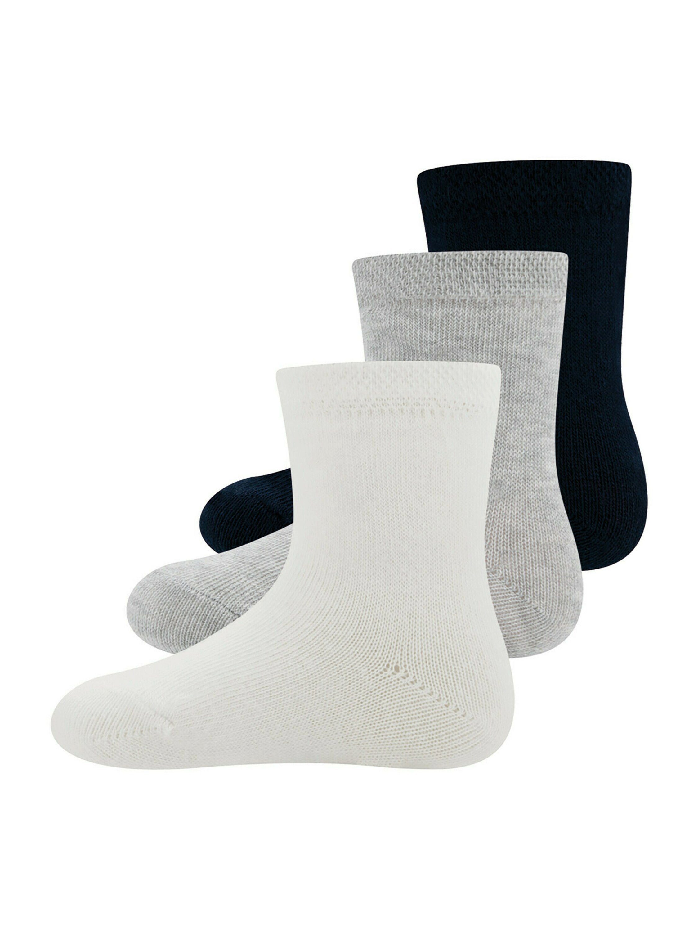 Ewers Socken (3-Paar)